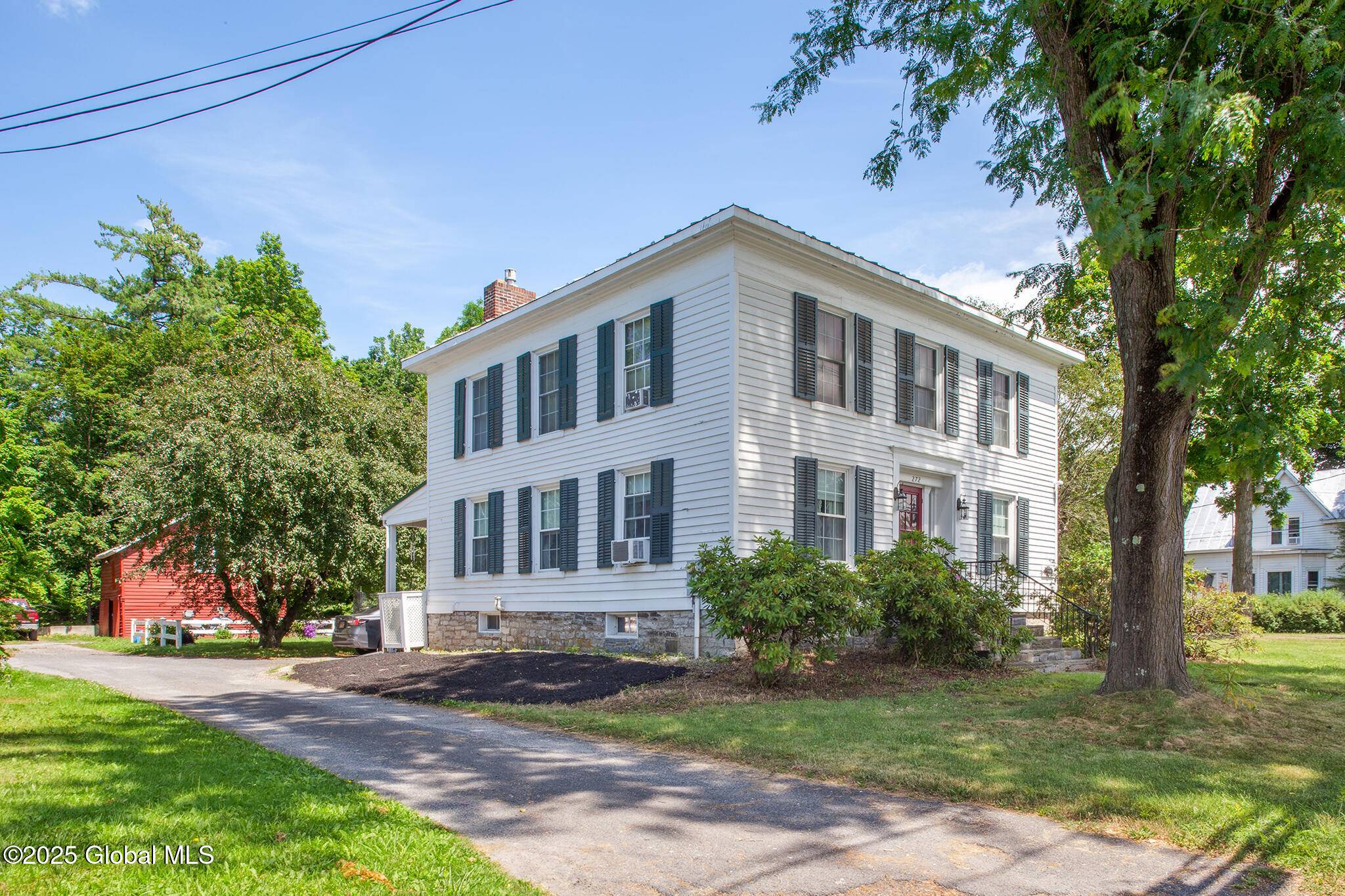 Middleburgh, NY 12122,272 Main Street