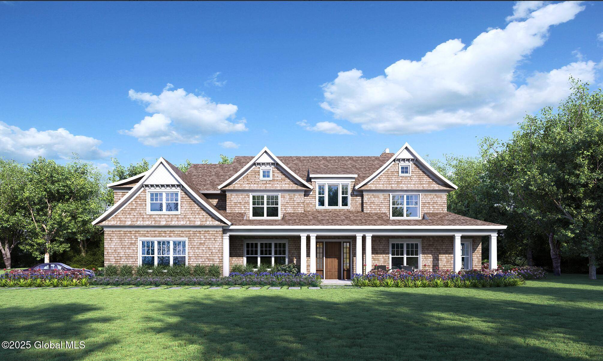 Saratoga Springs, NY 12866,9 Brad Court