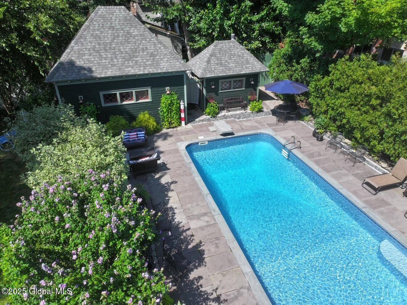 Saratoga Springs, NY 12866,19 Marion Place