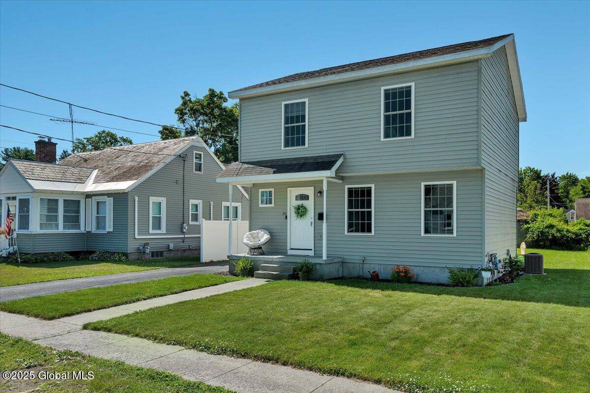 South Glens Falls, NY 12803,34 Wilson Avenue