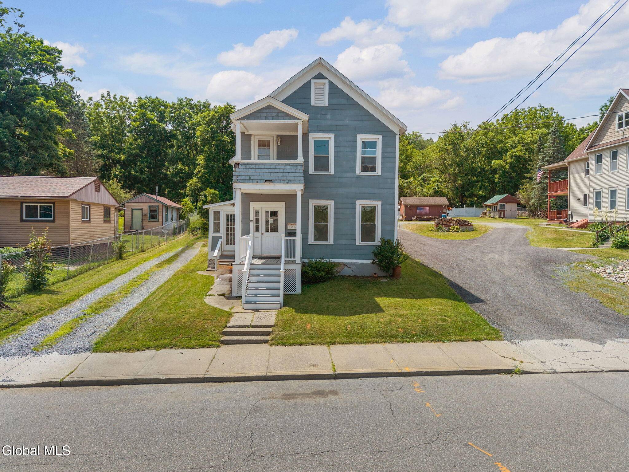 Mechanicville, NY 12118,301 S Main Street