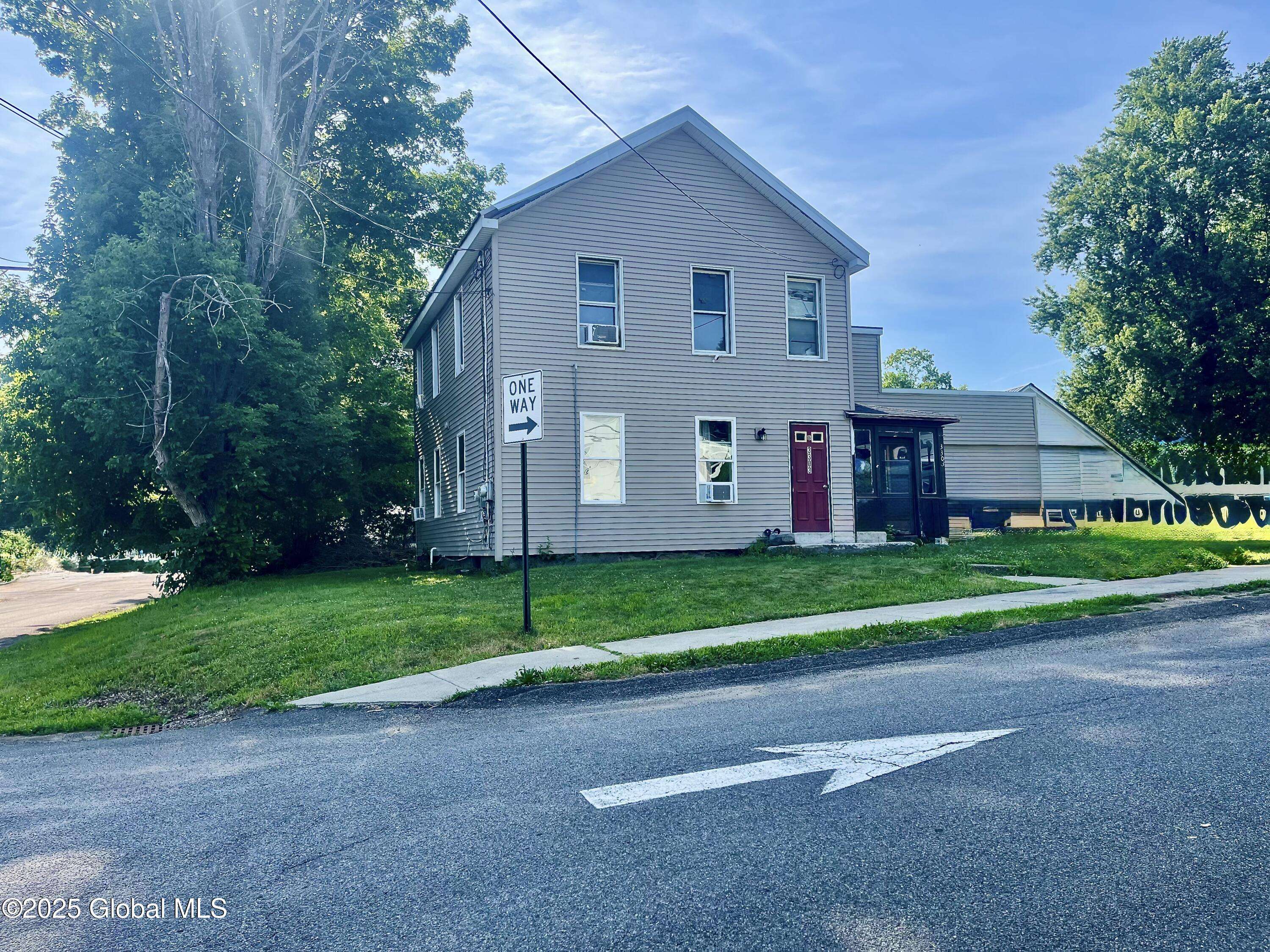 Valatie, NY 12184,3303 Williams Street