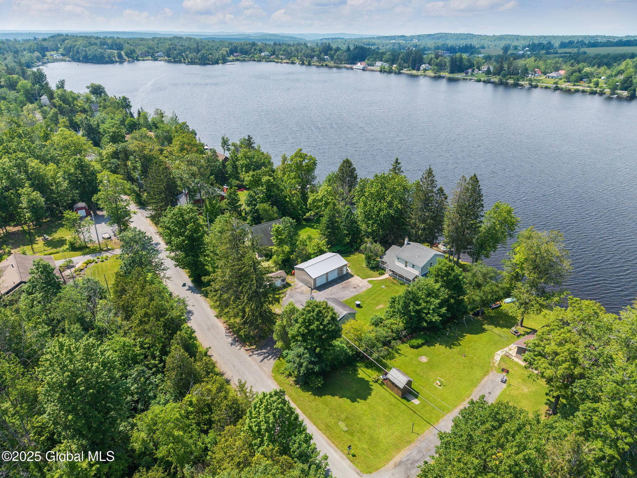Duanesburg, NY 12053,510 S Shore Road