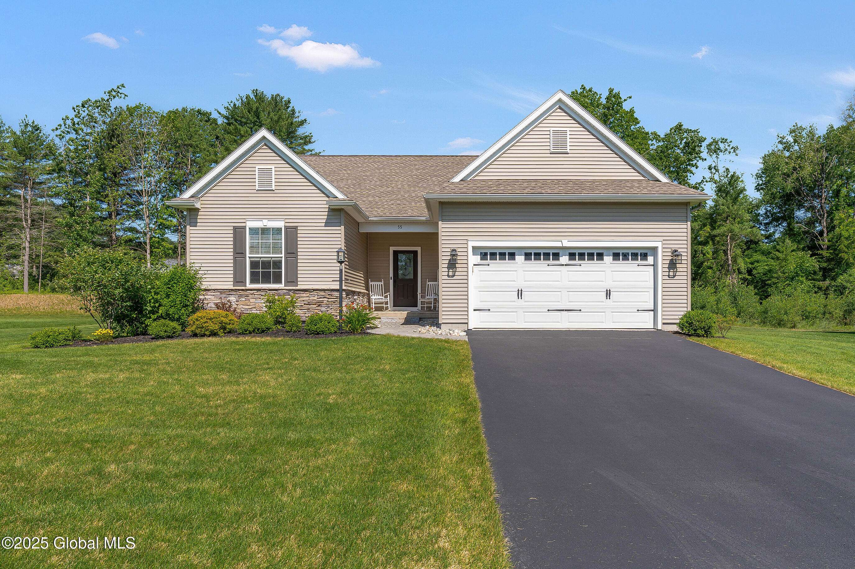 Moreau, NY 12828,55 Winterberry Lane