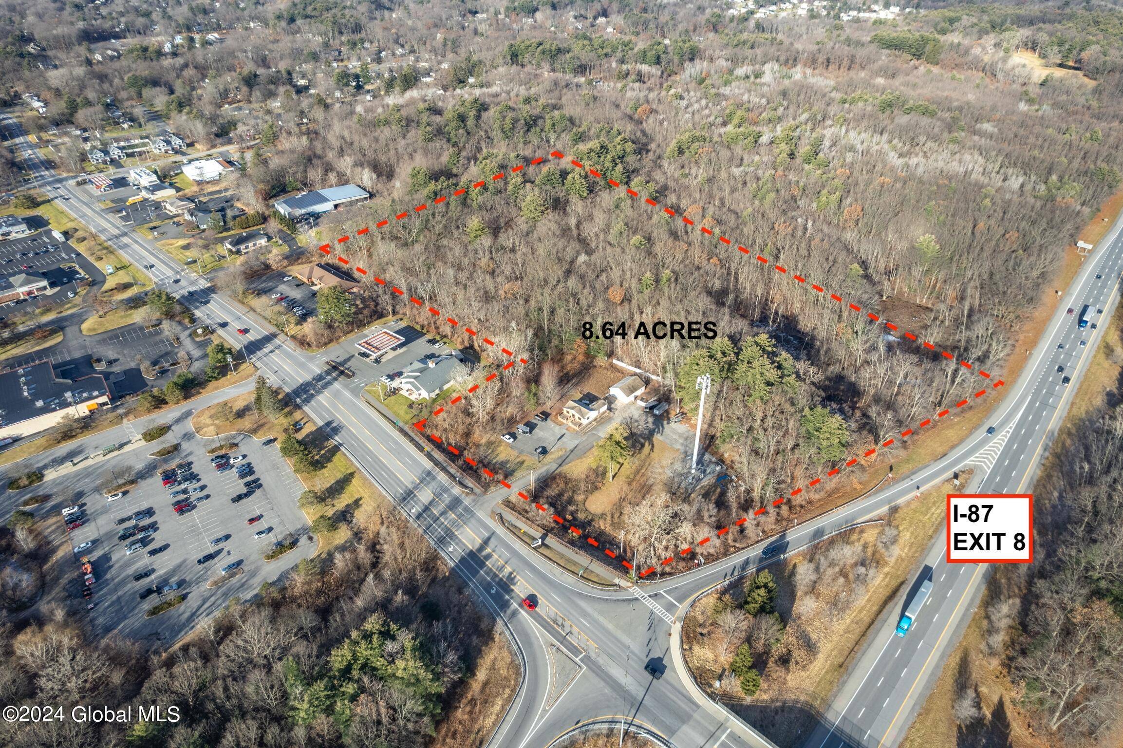 Clifton Park, NY 12065,1525 Crescent Road