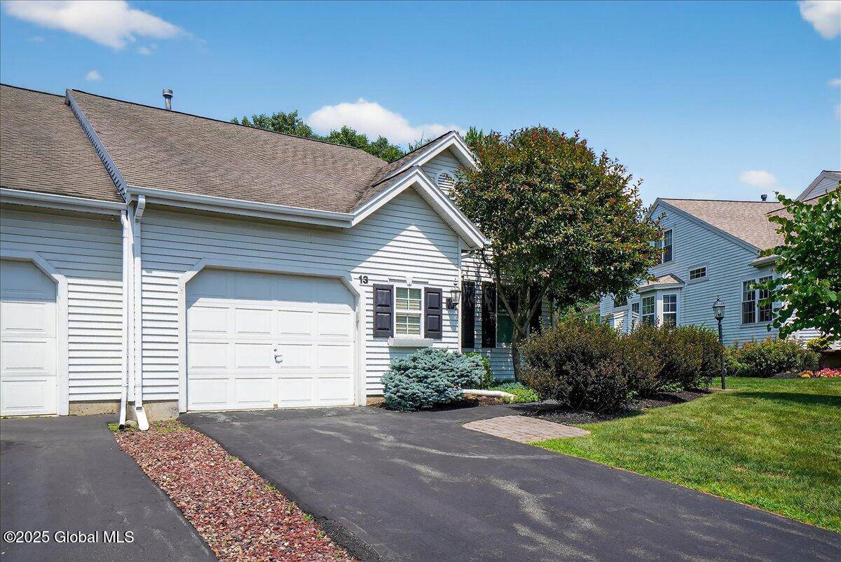 Troy, NY 12182,13 Hyland Circle