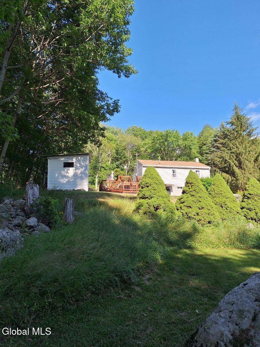 Stephentown, NY 12018,45 South Road