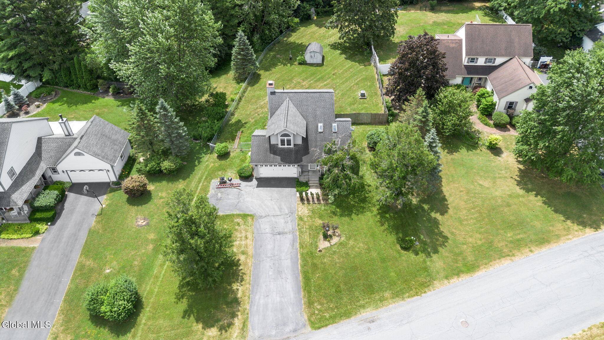 Altamont, NY 12009,5 Gregg Road