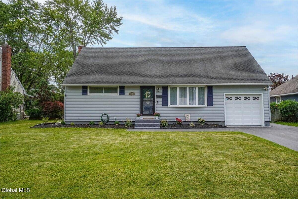 Niskayuna, NY 12309,2240 Webster Drive