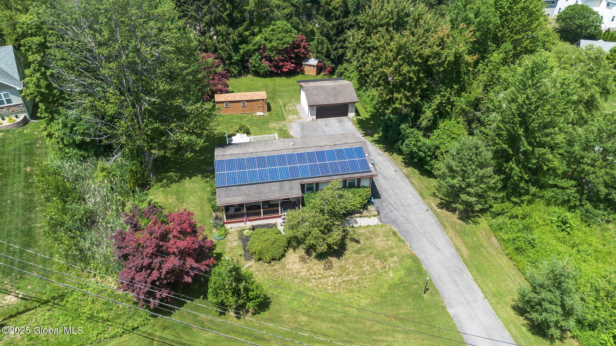 Bethlehem, NY 12203,462 Russell Road