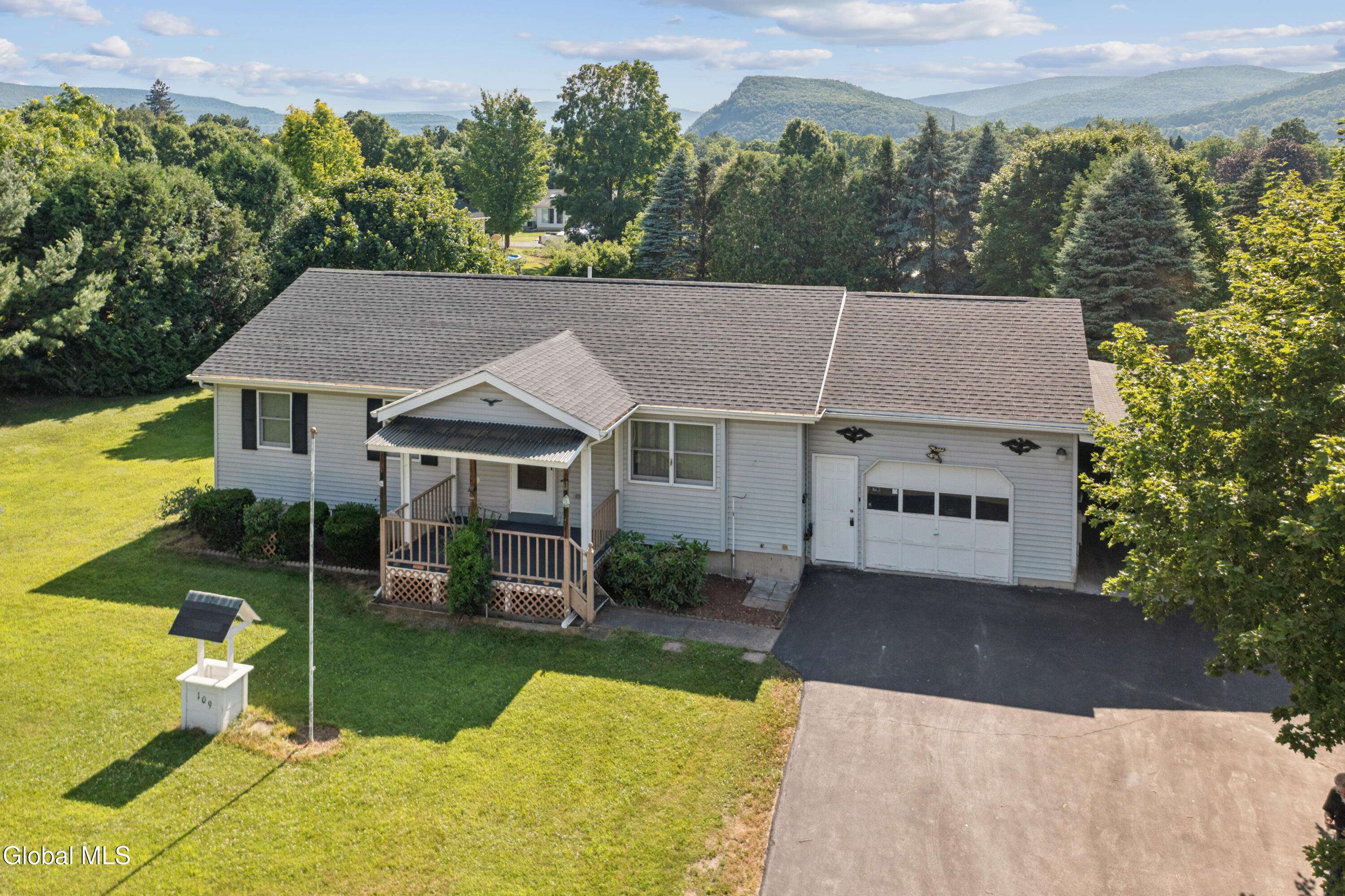 Middleburgh, NY 12122,109 Union Street