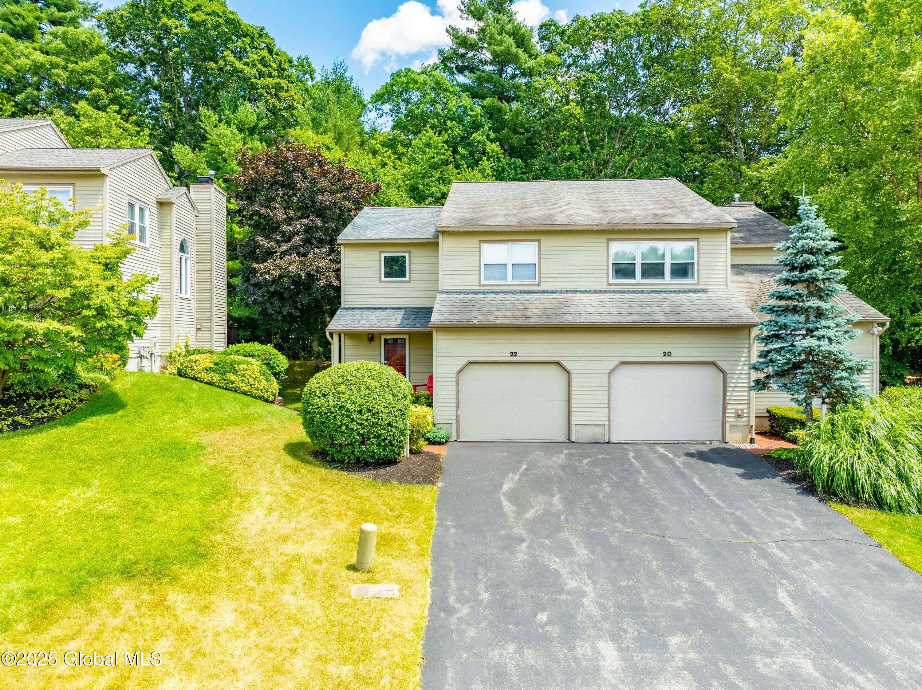 Stillwater, NY 12866,22 Pine Ridge Road