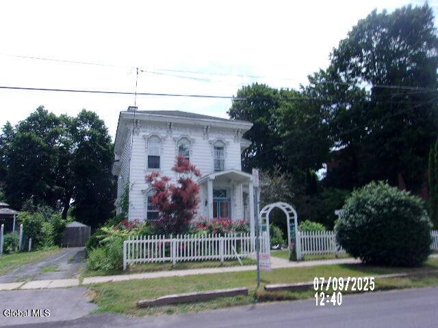 Ilion, NY 13357,20 N 4th Avenue