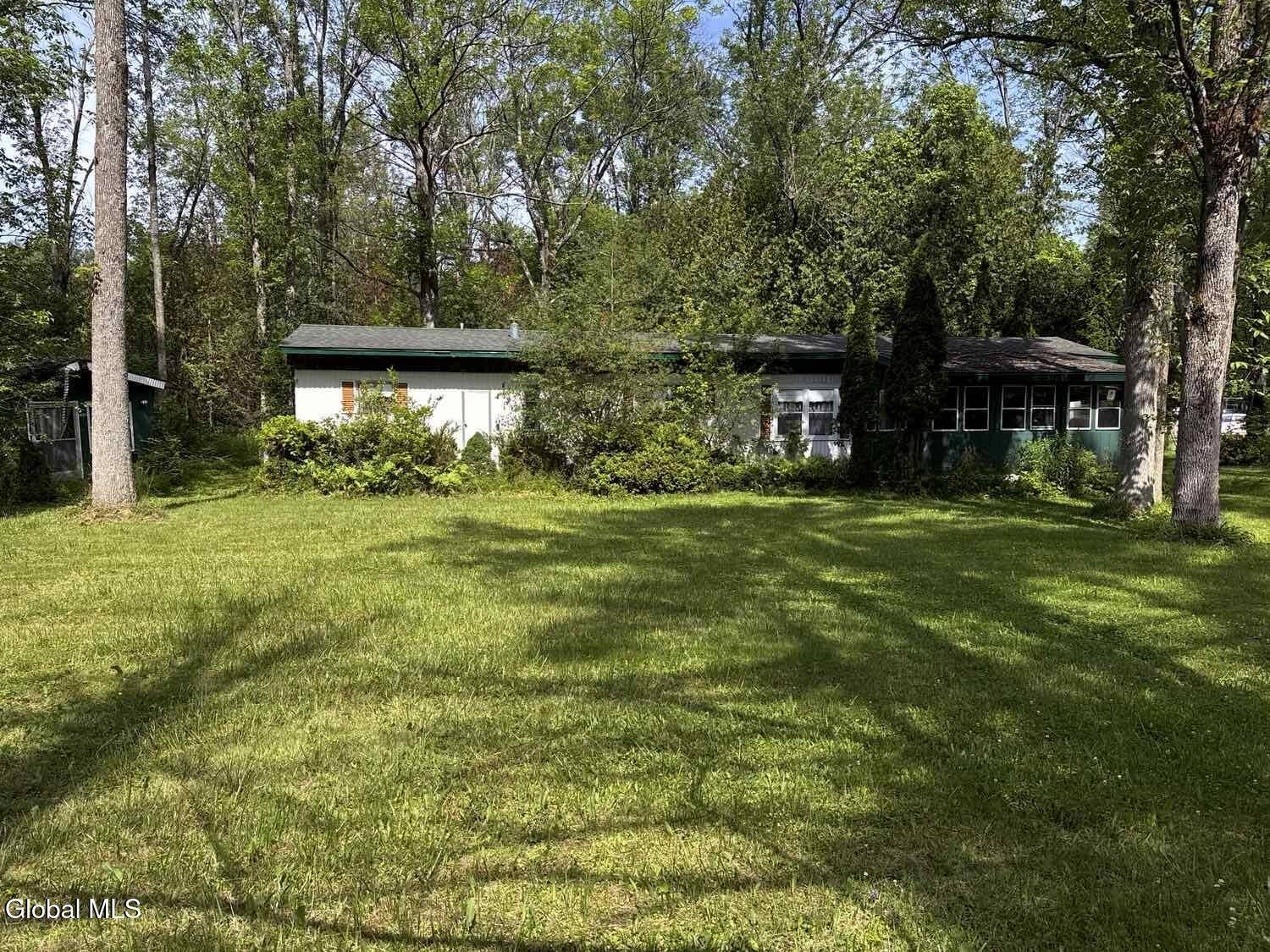 Willsboro, NY 12996,48 Spruce Avenue