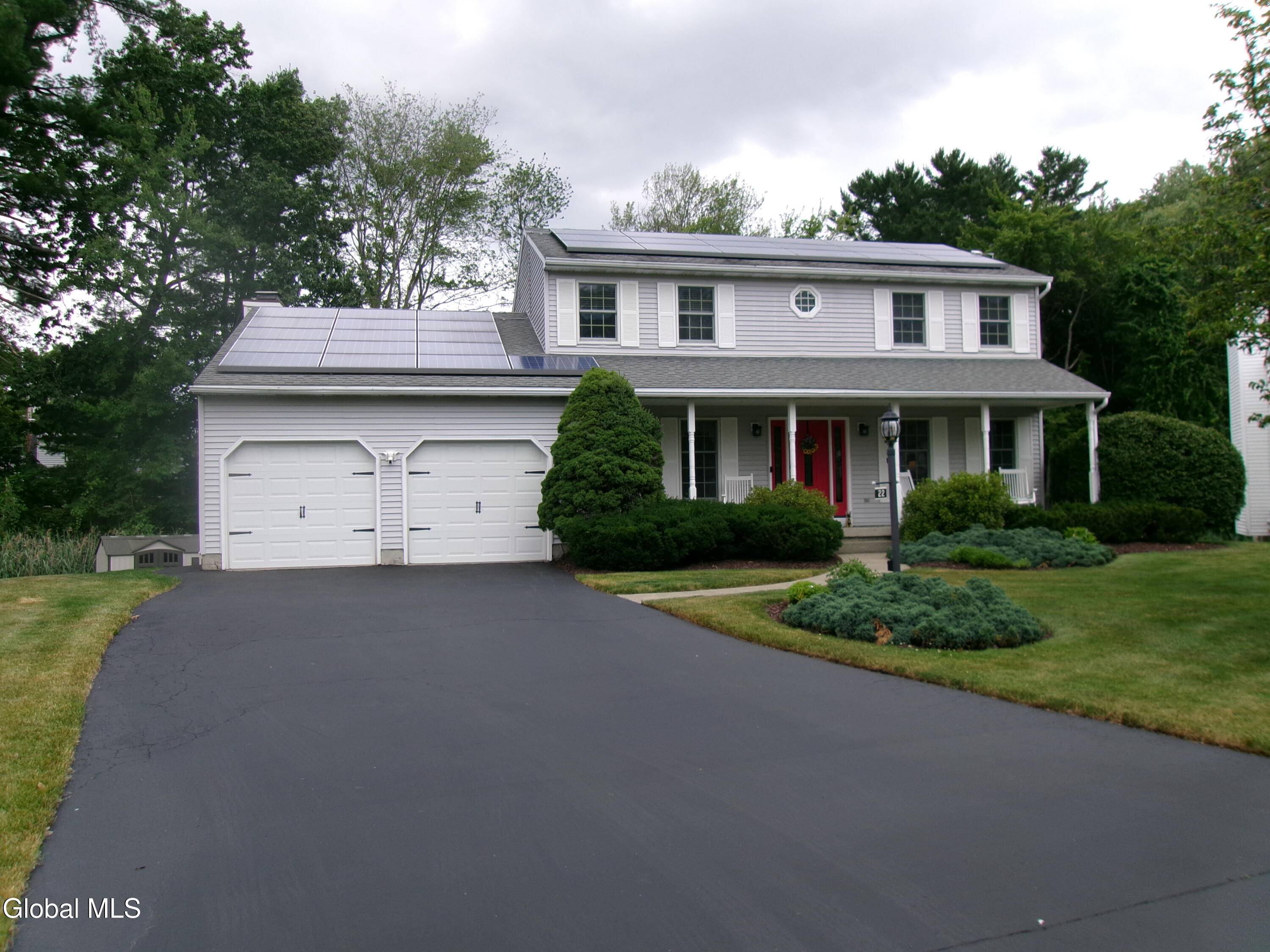 Bethlehem, NY 12203,22 Frances Lane