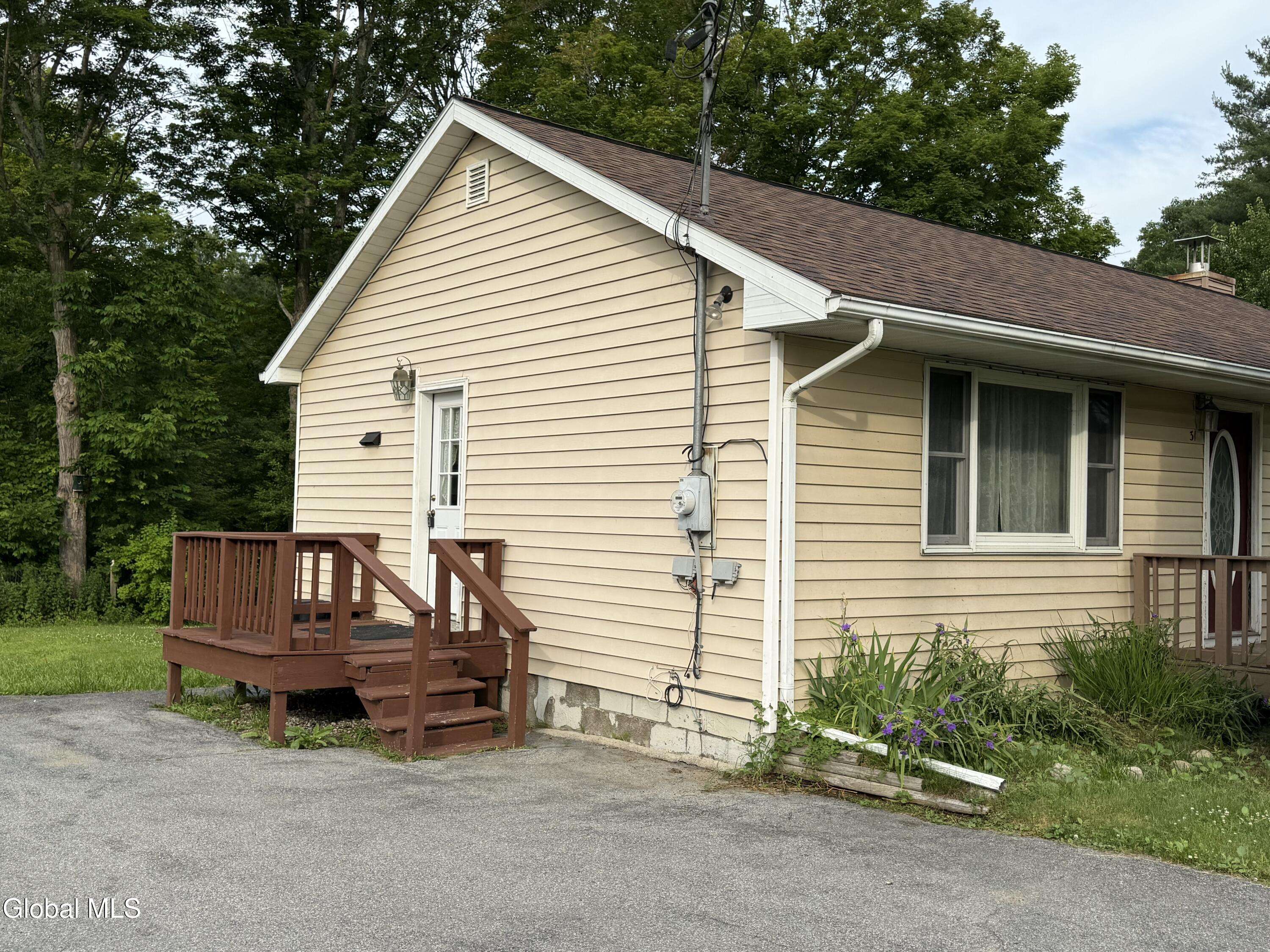 Northumberland, NY 12831,31 Wilton Gansevoort Road