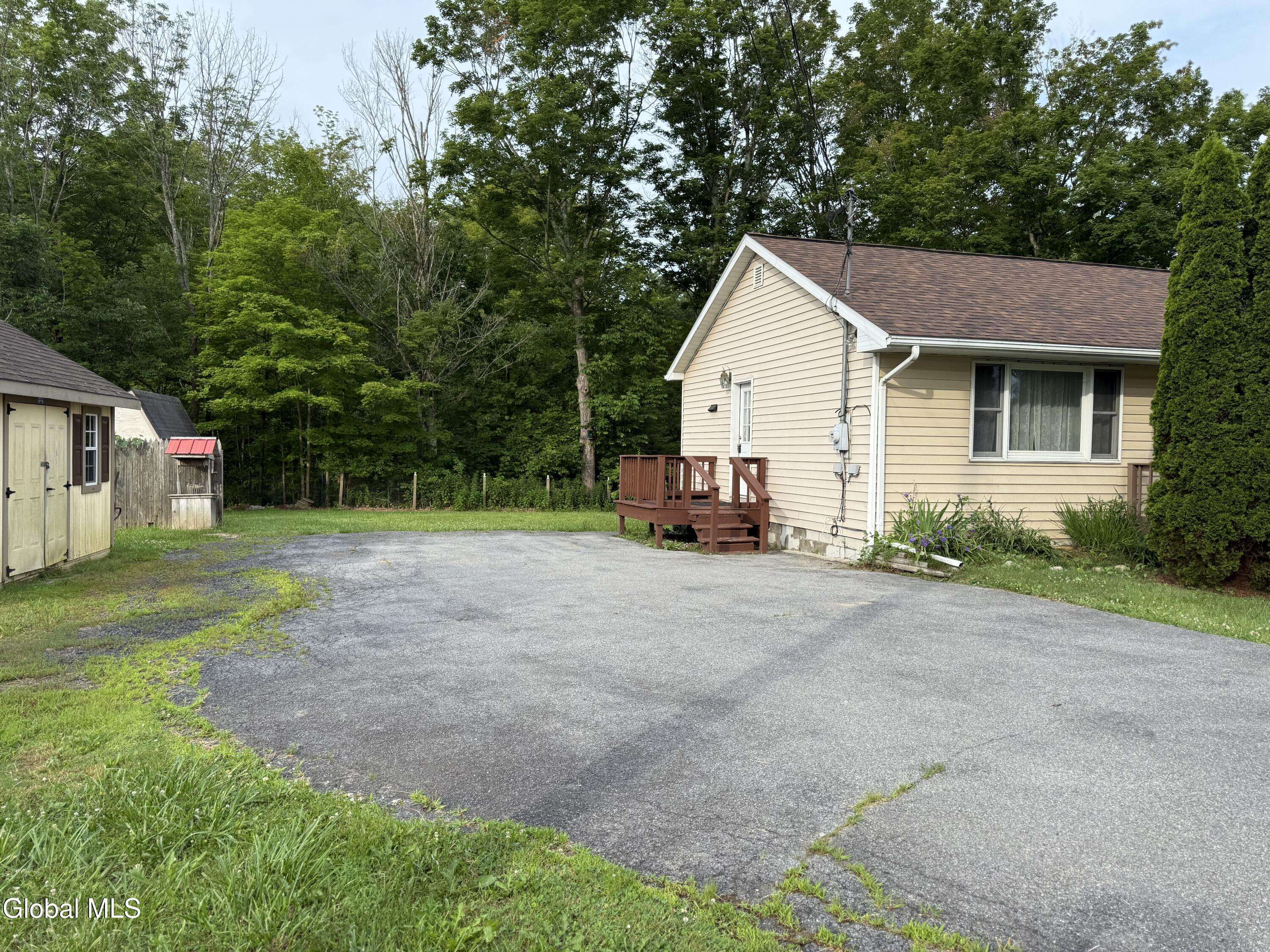 Northumberland, NY 12831,31 Wilton Gansevoort Road