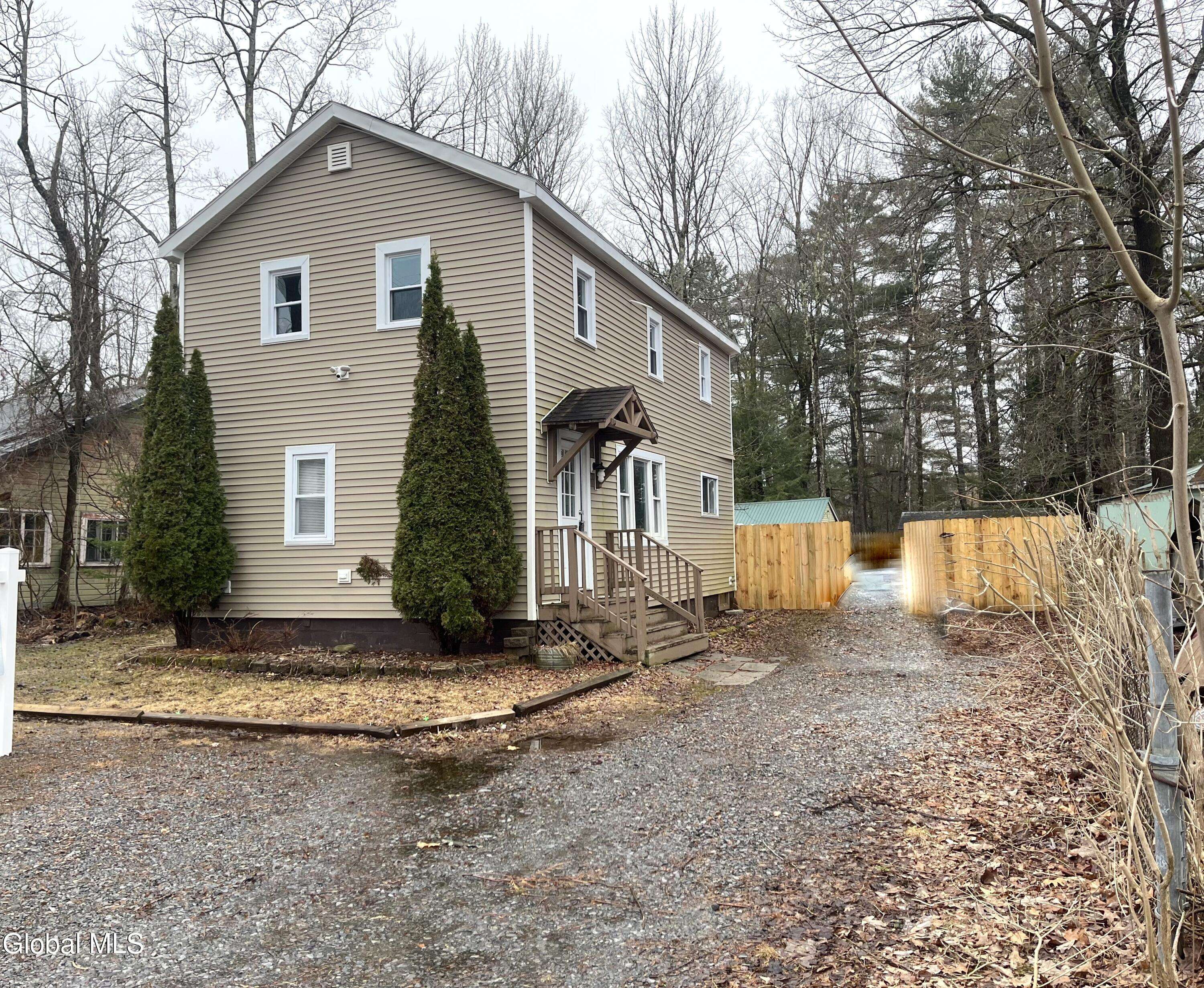 Broadalbin, NY 12025,108 Wendell Avenue