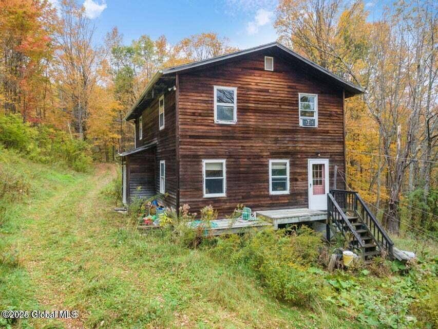 Fulton, NY 12194,150 Memory Lane