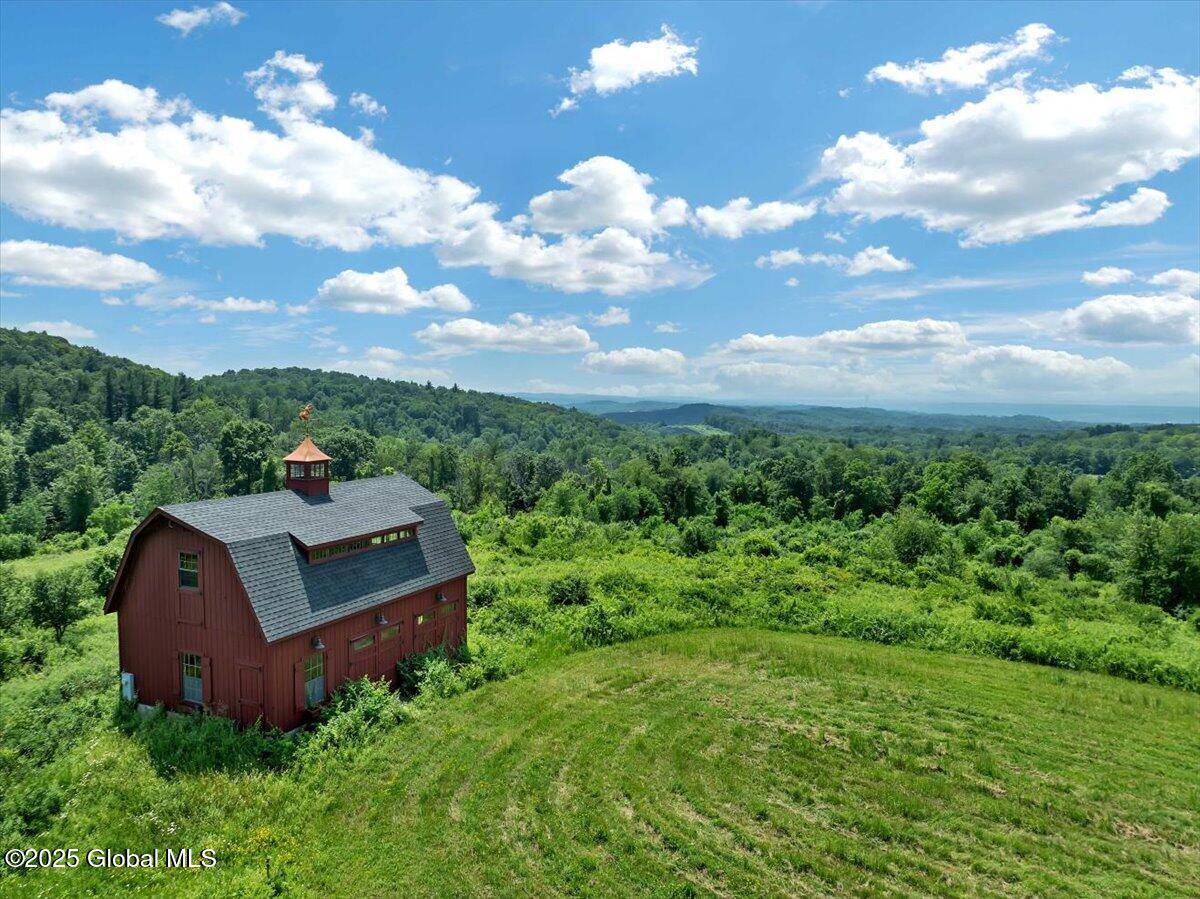 Brunswick, NY 12180,274 Bald Mountain Road