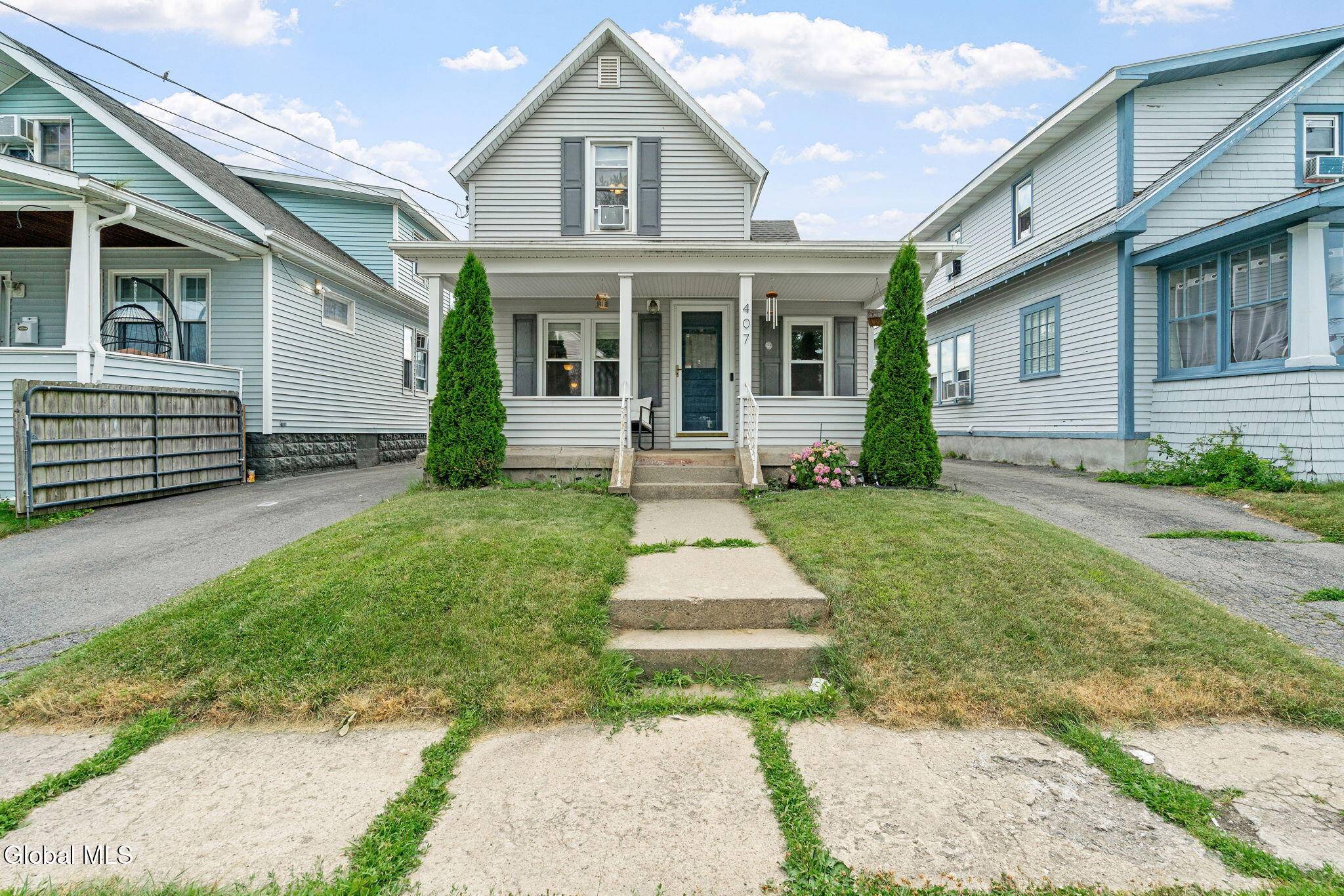 Scotia, NY 12302,407 Huston Street