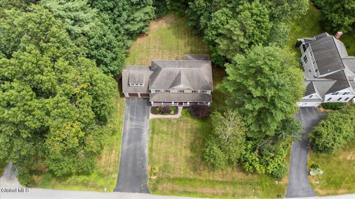 Saratoga Springs, NY 12866,8 Sydney Hill Road