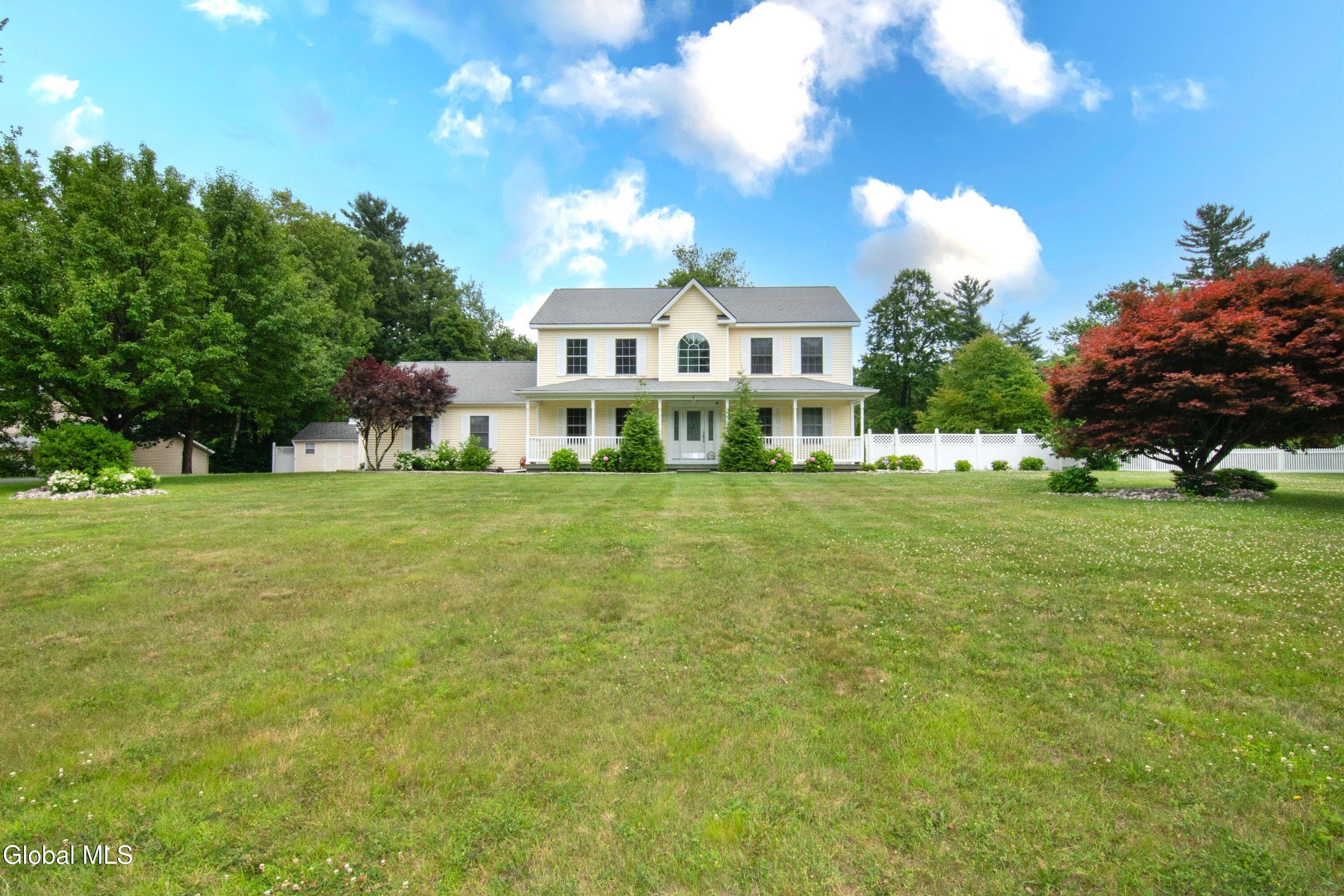 Schaghticoke, NY 12154,8 Joseph Court