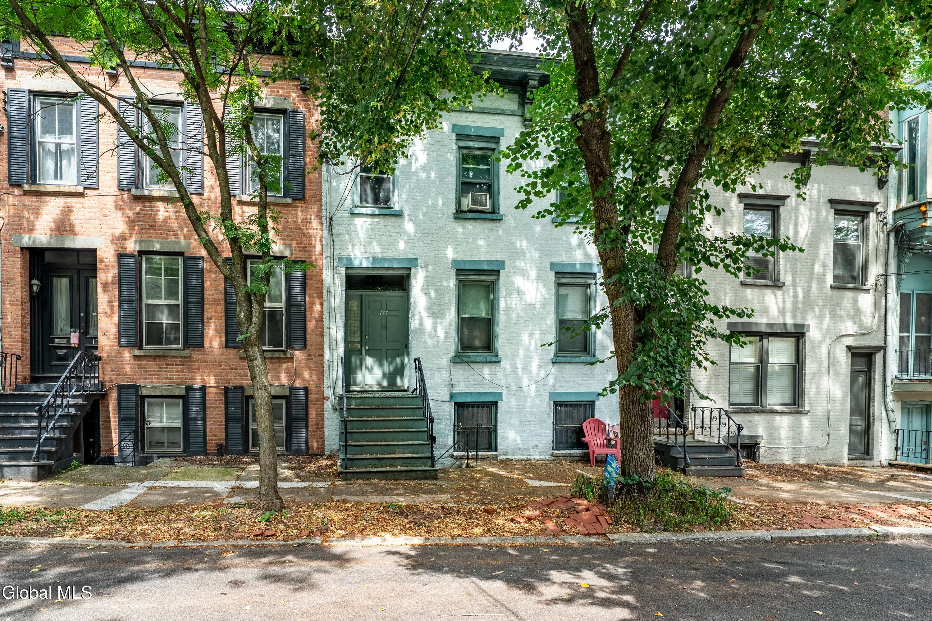 Albany, NY 12210,177 Lancaster Street