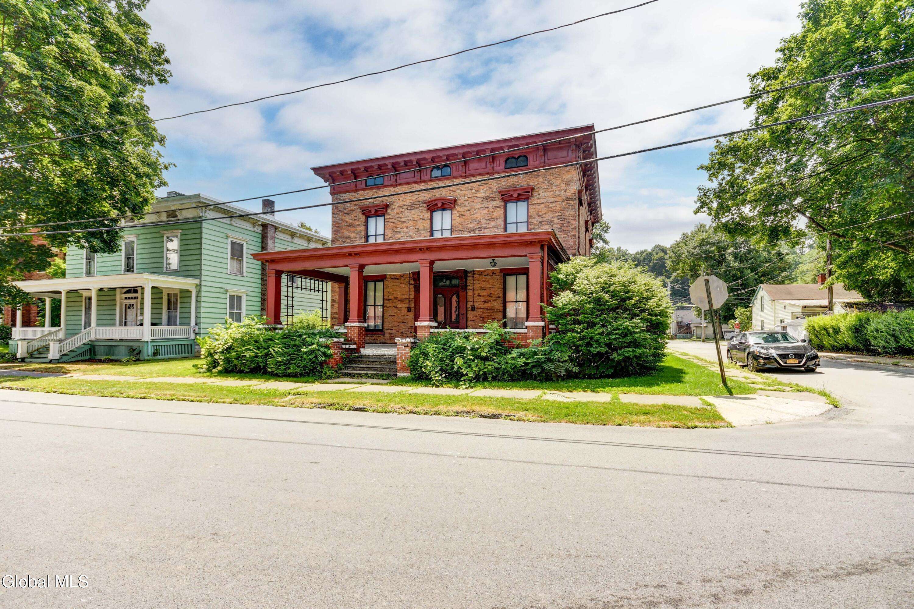 Fort Plain, NY 13339,61 Mohawk Street
