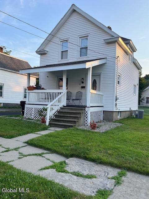 Gloversville, NY 12078,30 Saratoga Boulevard