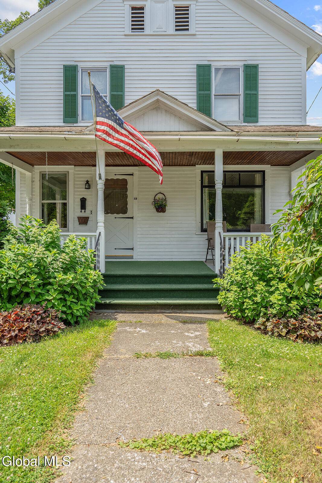 Cambridge Village, NY 12816,12 Gilmore Avenue