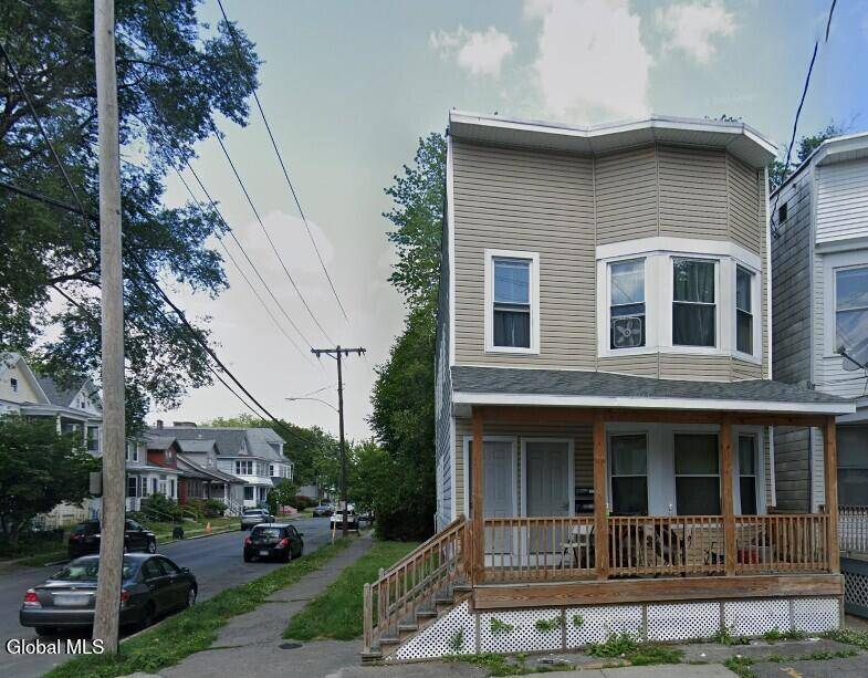 Albany, NY 12208,260 Partridge Street