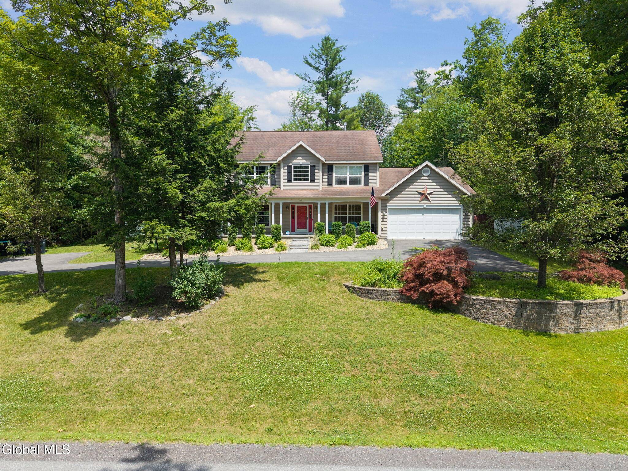 Milton, NY 12020,702 Rock City Road