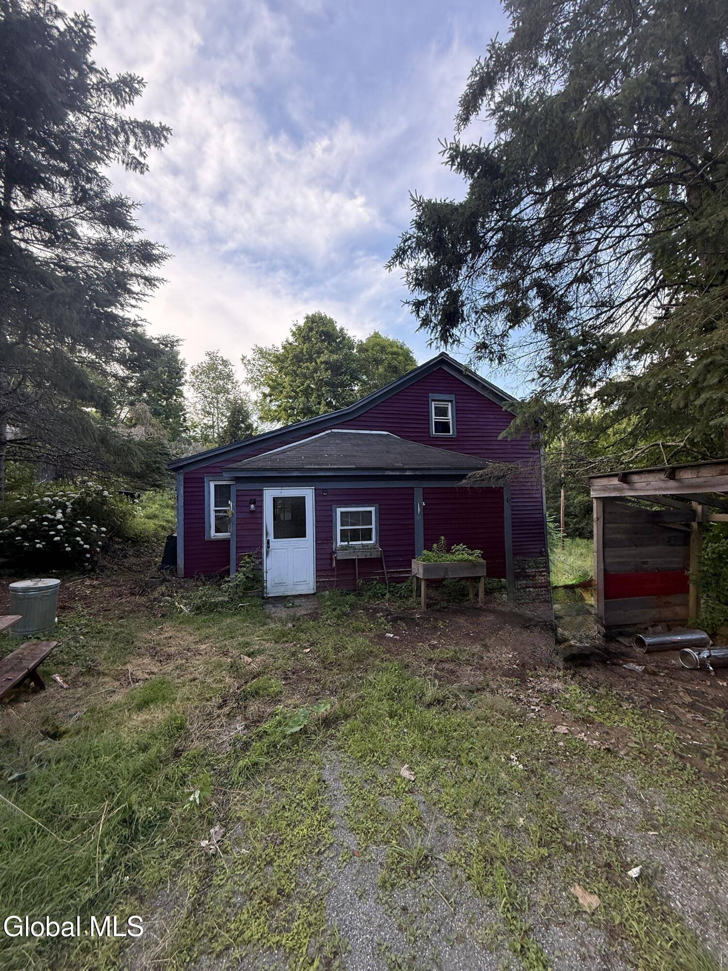 Salem, NY 12865,763 Chamberlin Mills Road