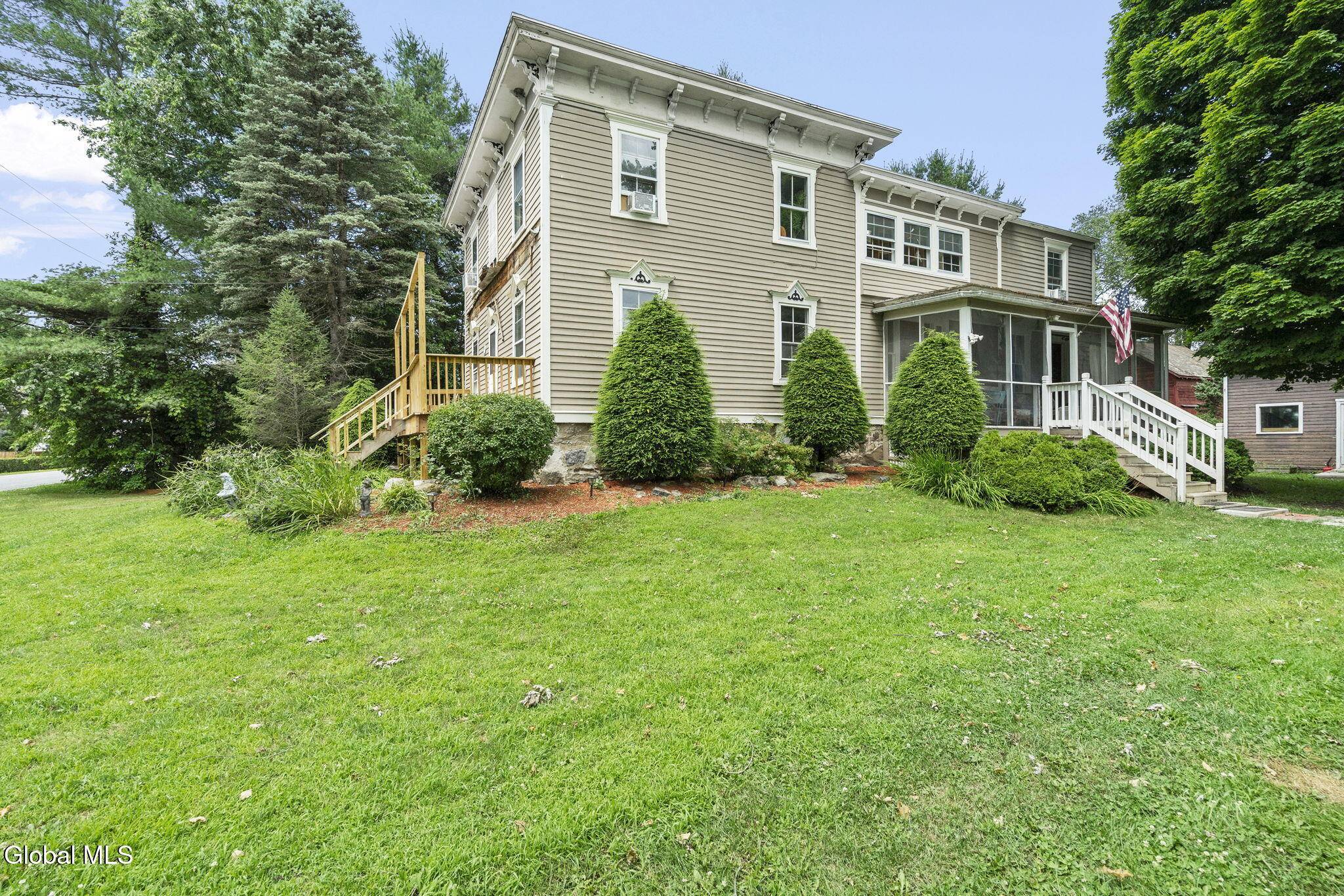 Cambridge, NY 12028,21 County Route 59A