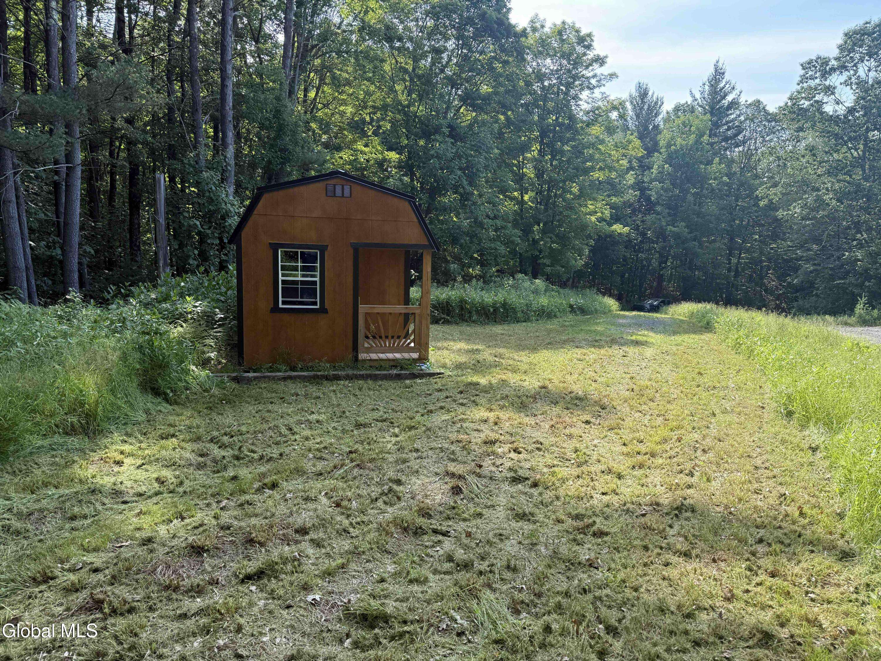 Hope, NY 12134,L3 Maple Grove Road