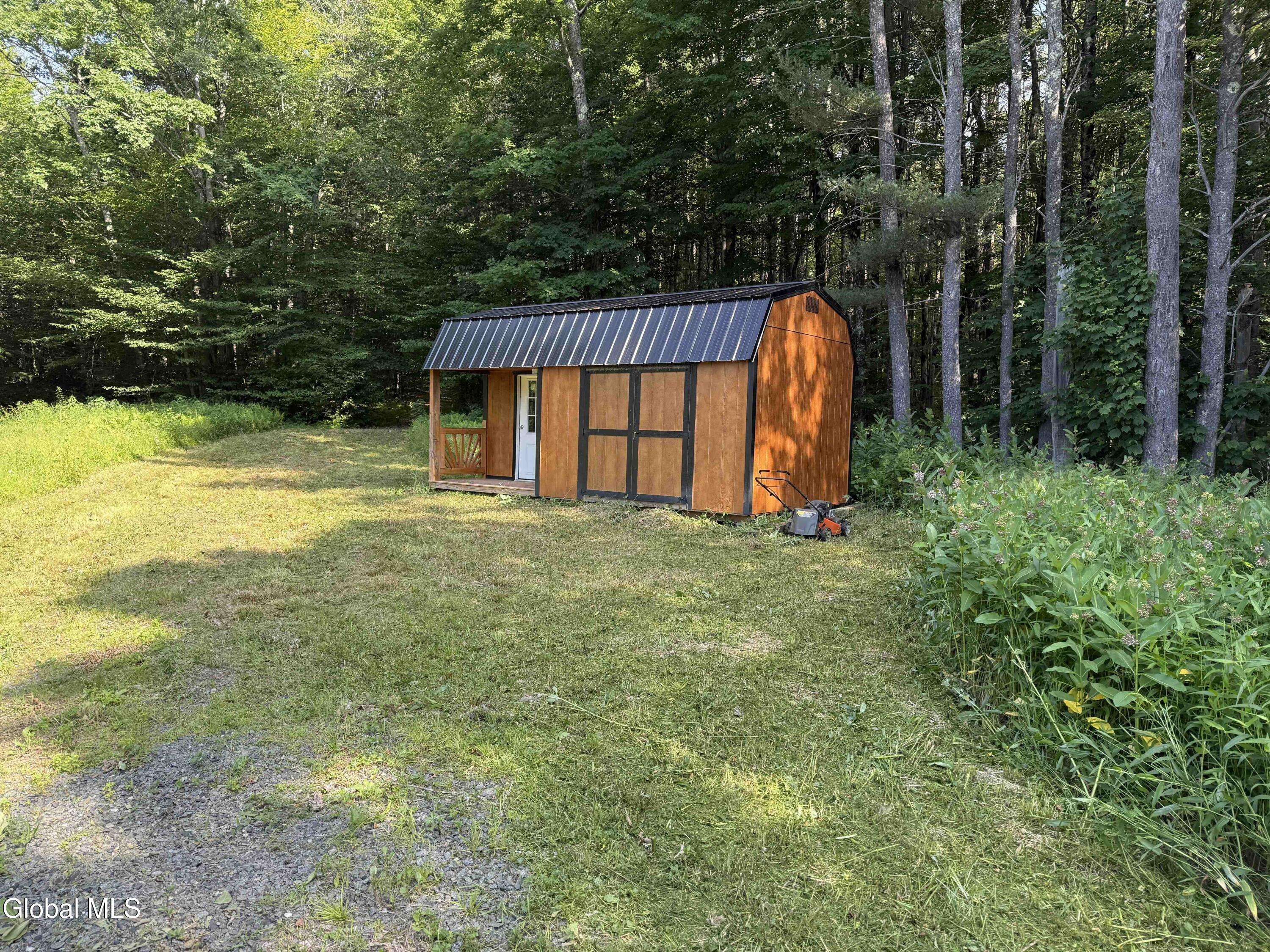 Hope, NY 12134,L3 Maple Grove Road