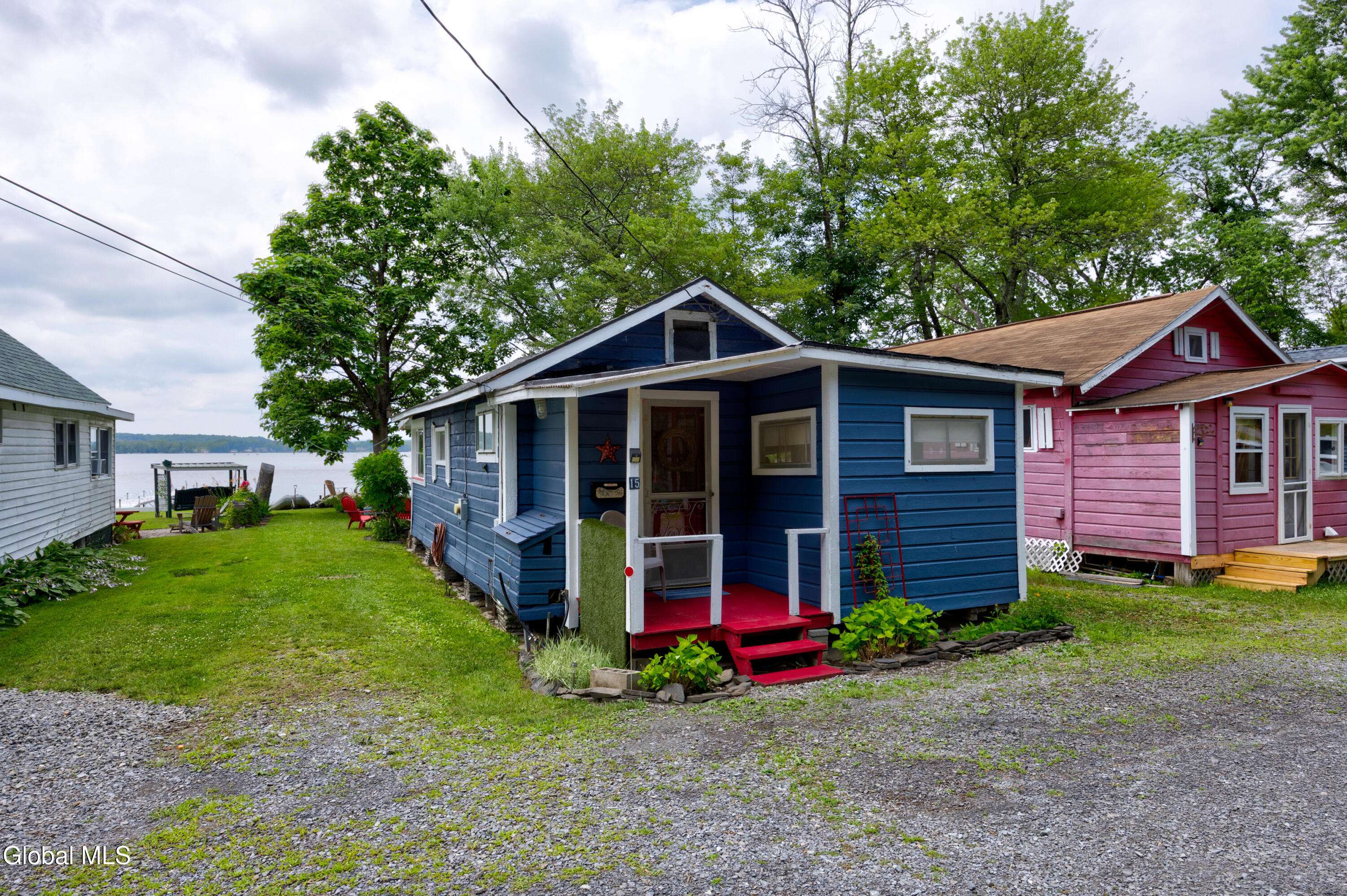 Stillwater, NY 12866,15 Fathom Drive