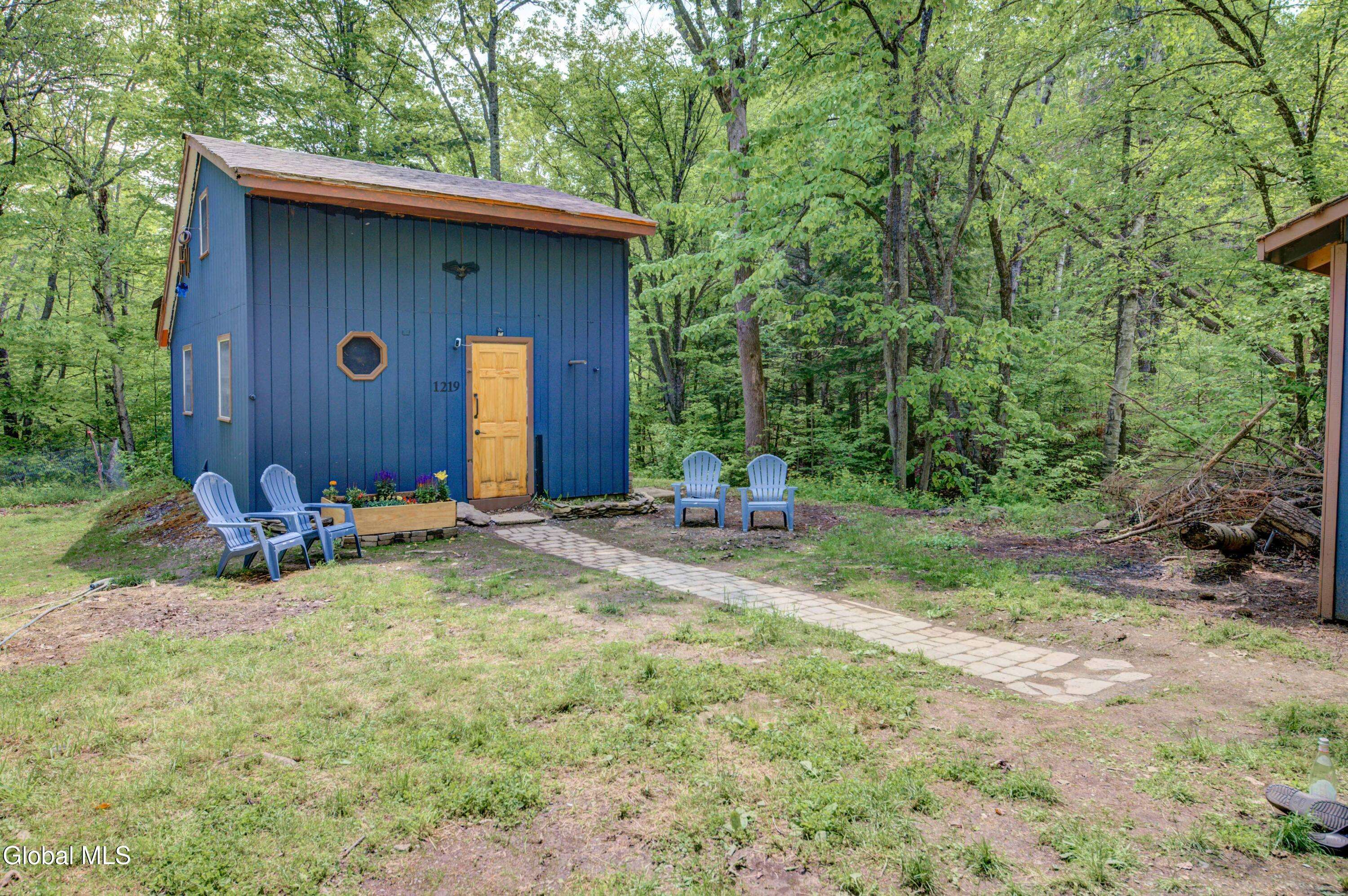 Middleburgh, NY 12122,1219 Mill Valley Road
