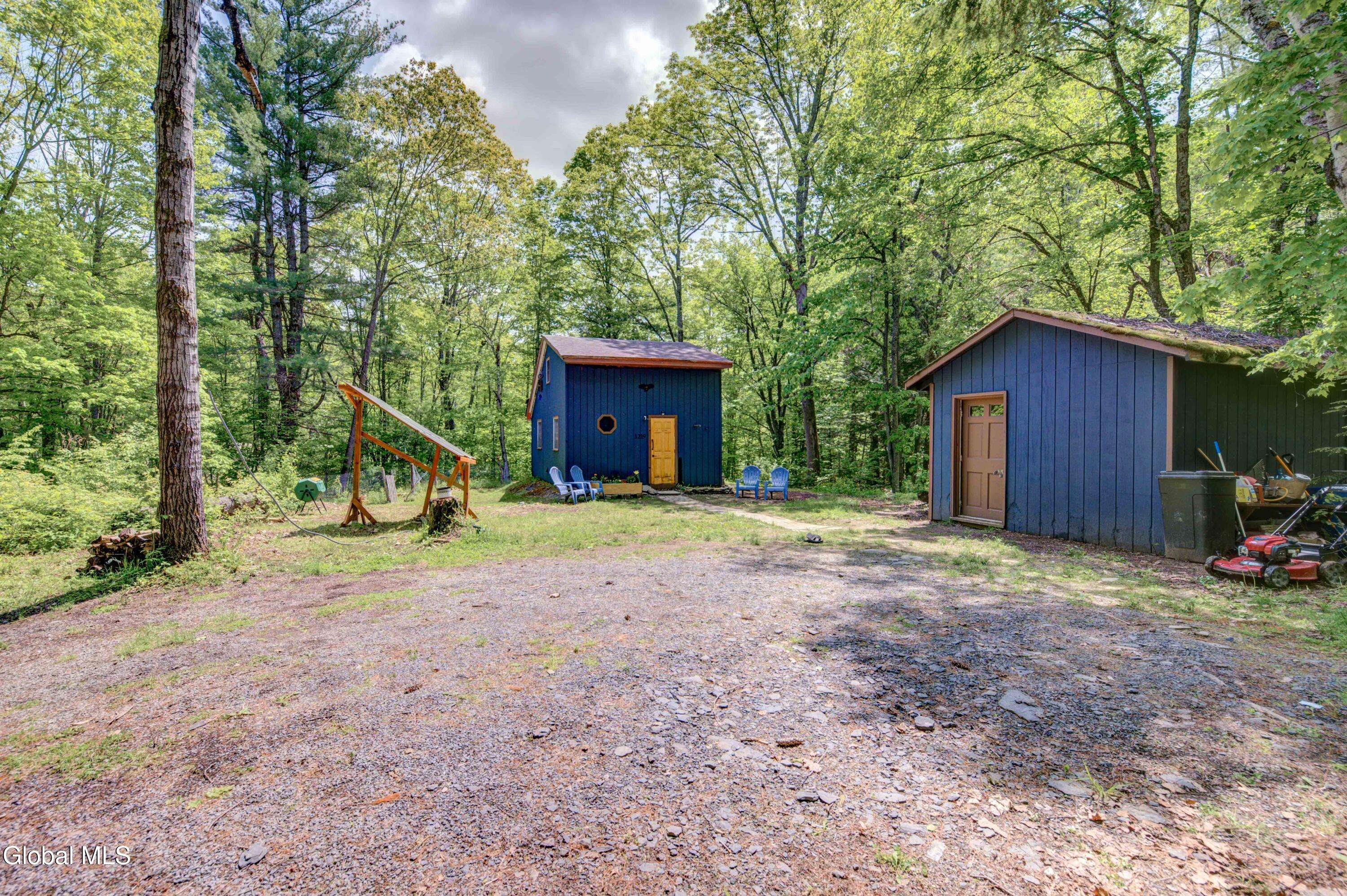 Middleburgh, NY 12122,1219 Mill Valley Road