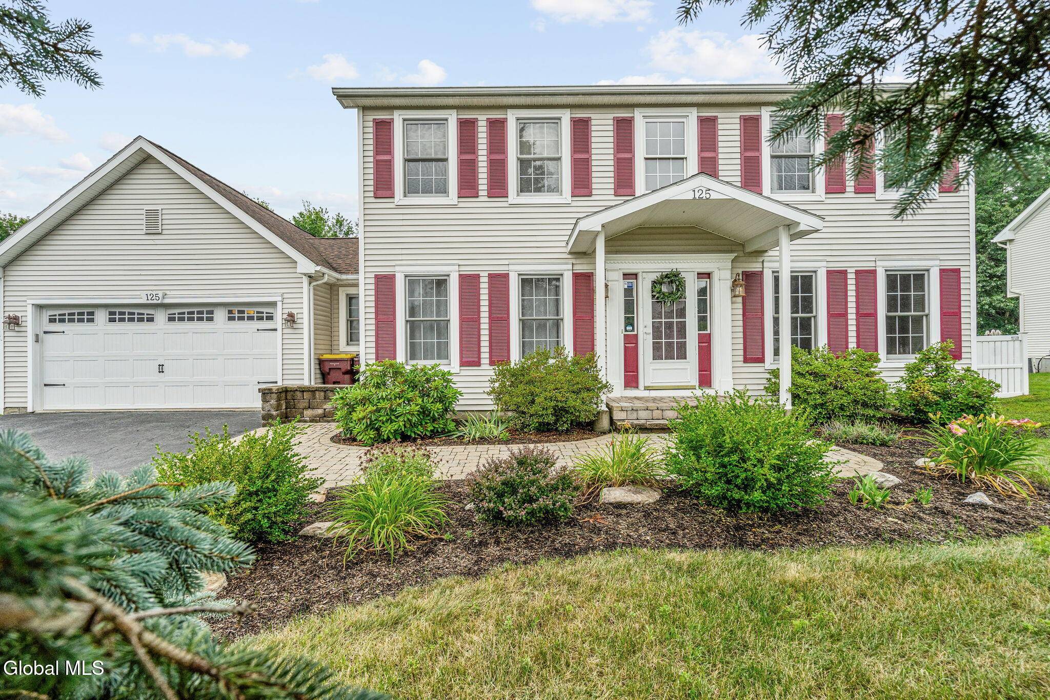 Guilderland, NY 12009,125 Halfmoon Drive