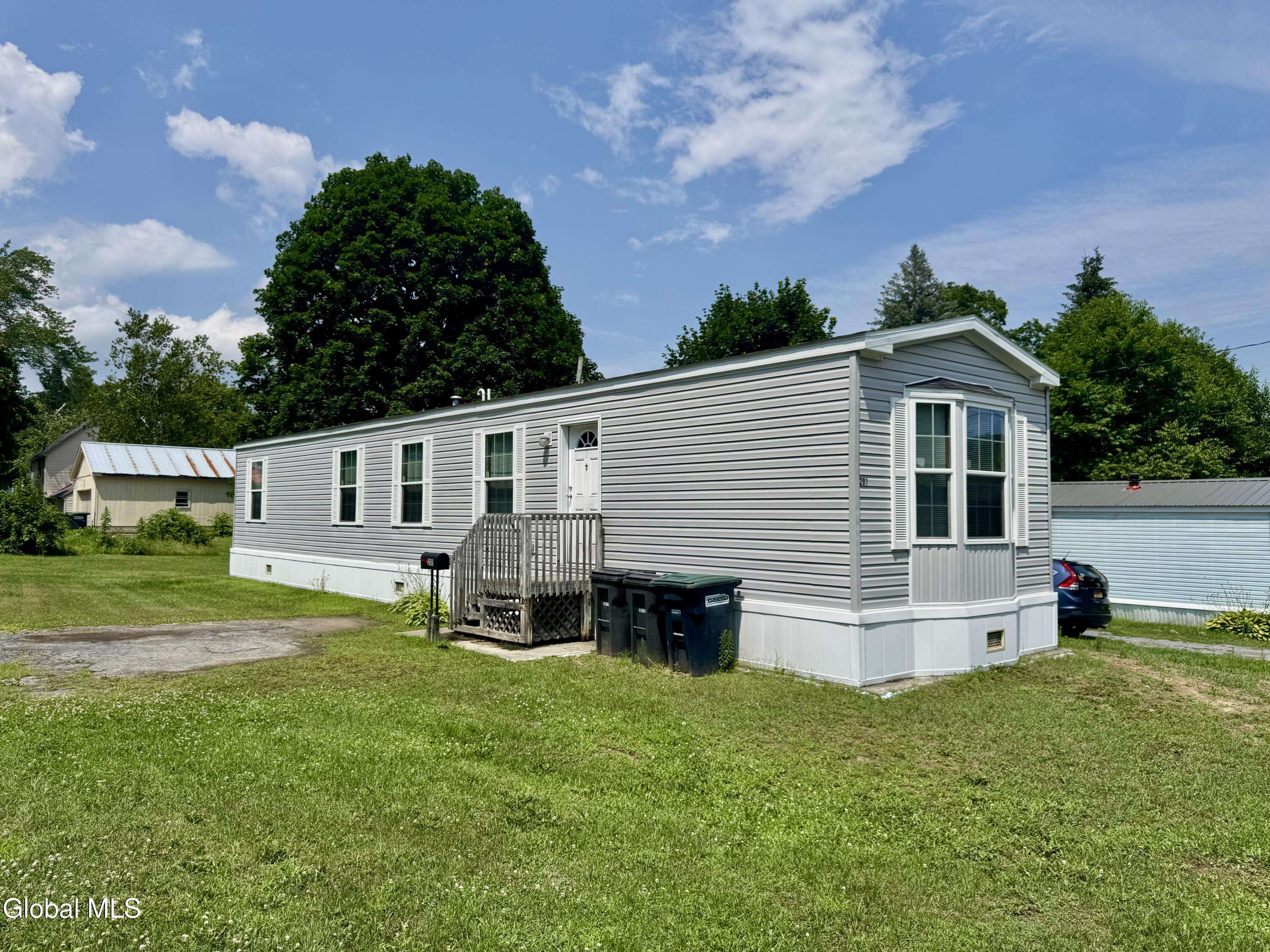 Corinth, NY 12822,201 Ash Street