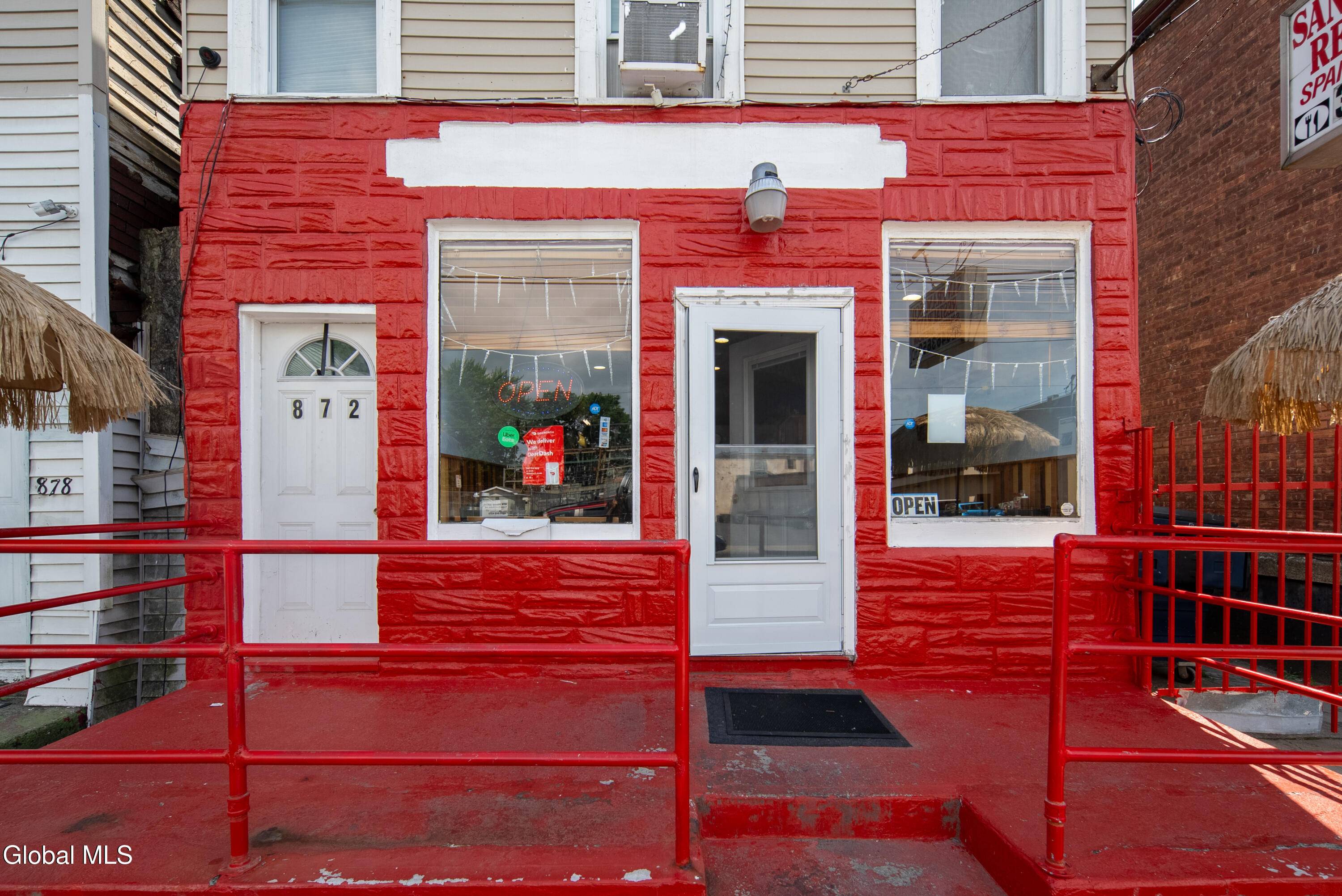Schenectady, NY 12307,872 Albany Street