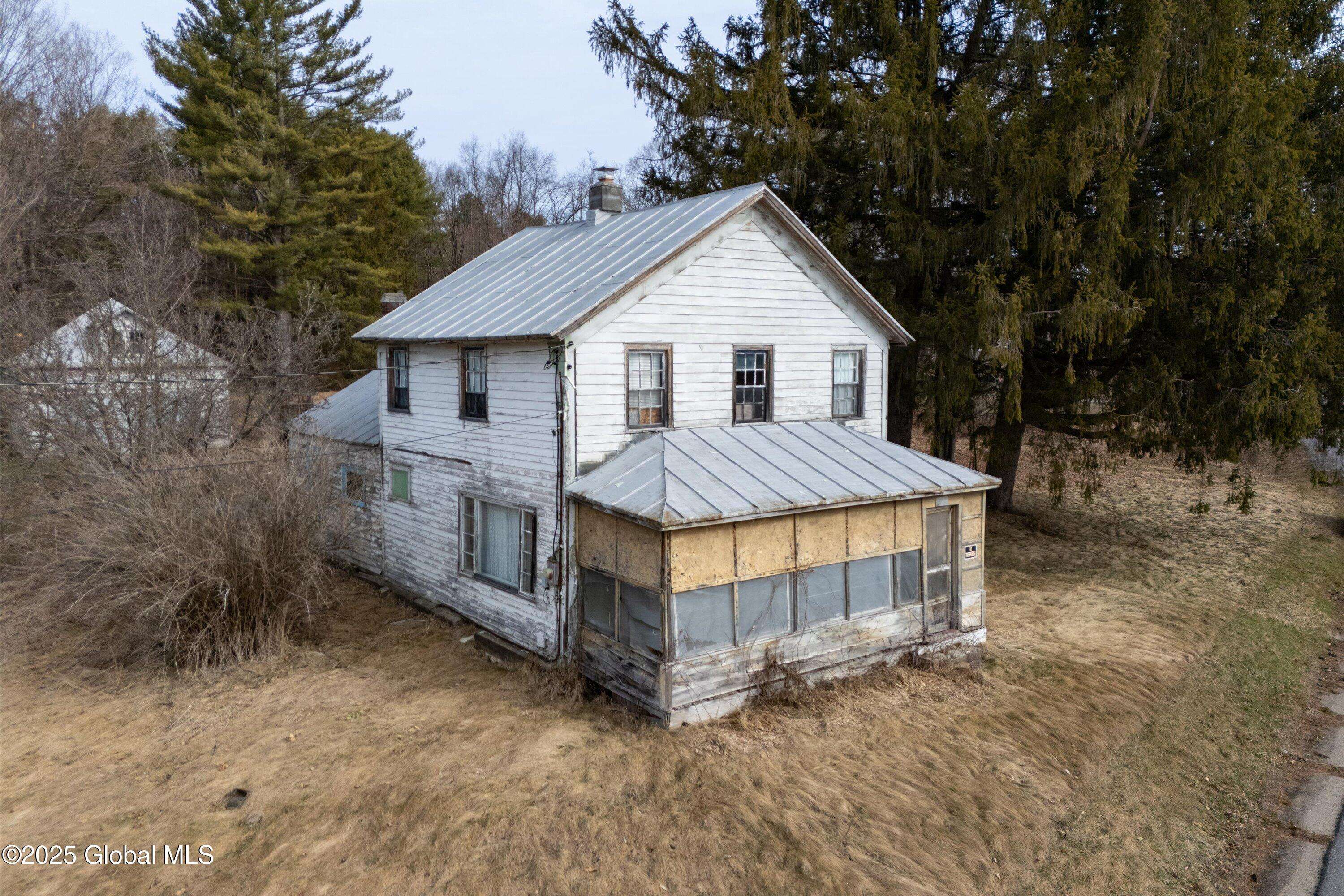 Greenfield, NY 12859,315 N Greenfield Road