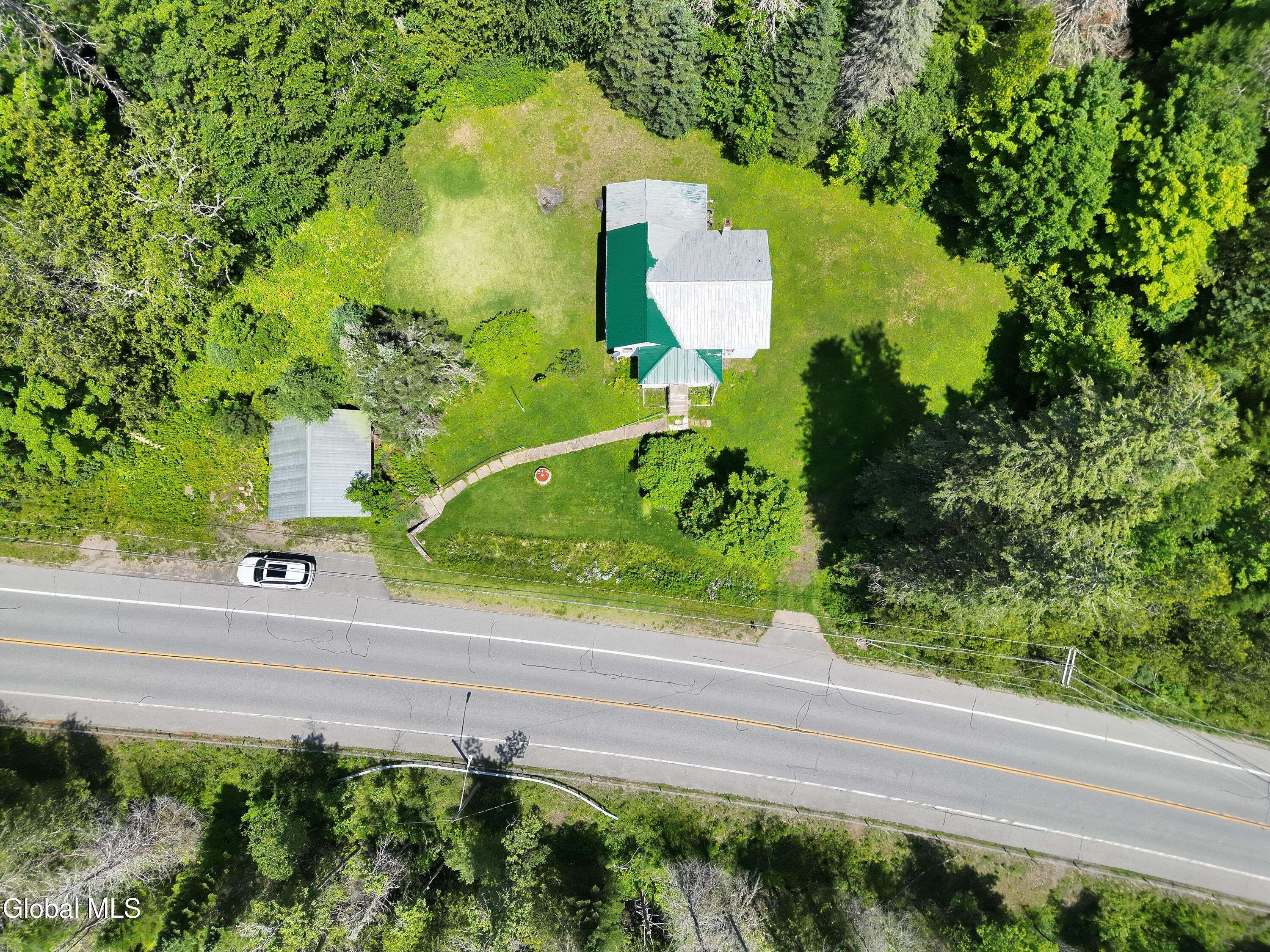 Newcomb, NY 12852,5814 State Route 28N