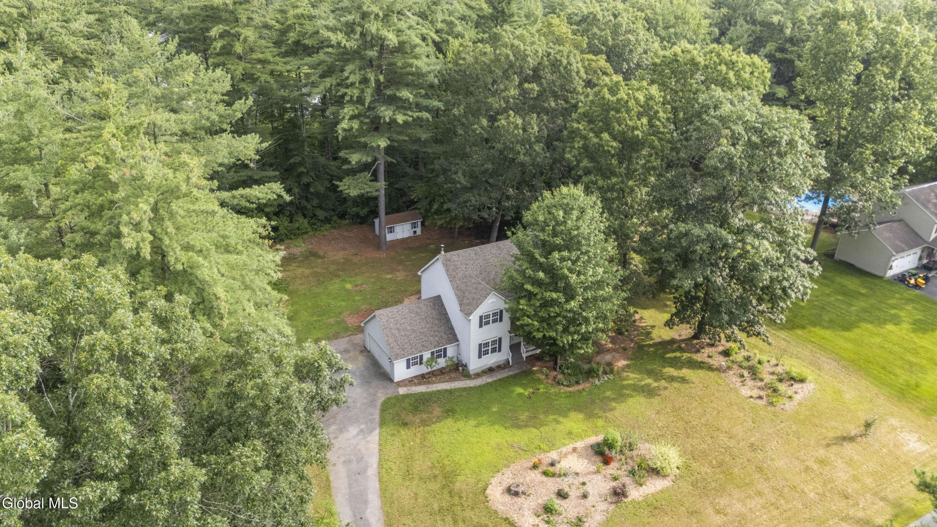 Moreau, NY 12831,115 Karen Lane