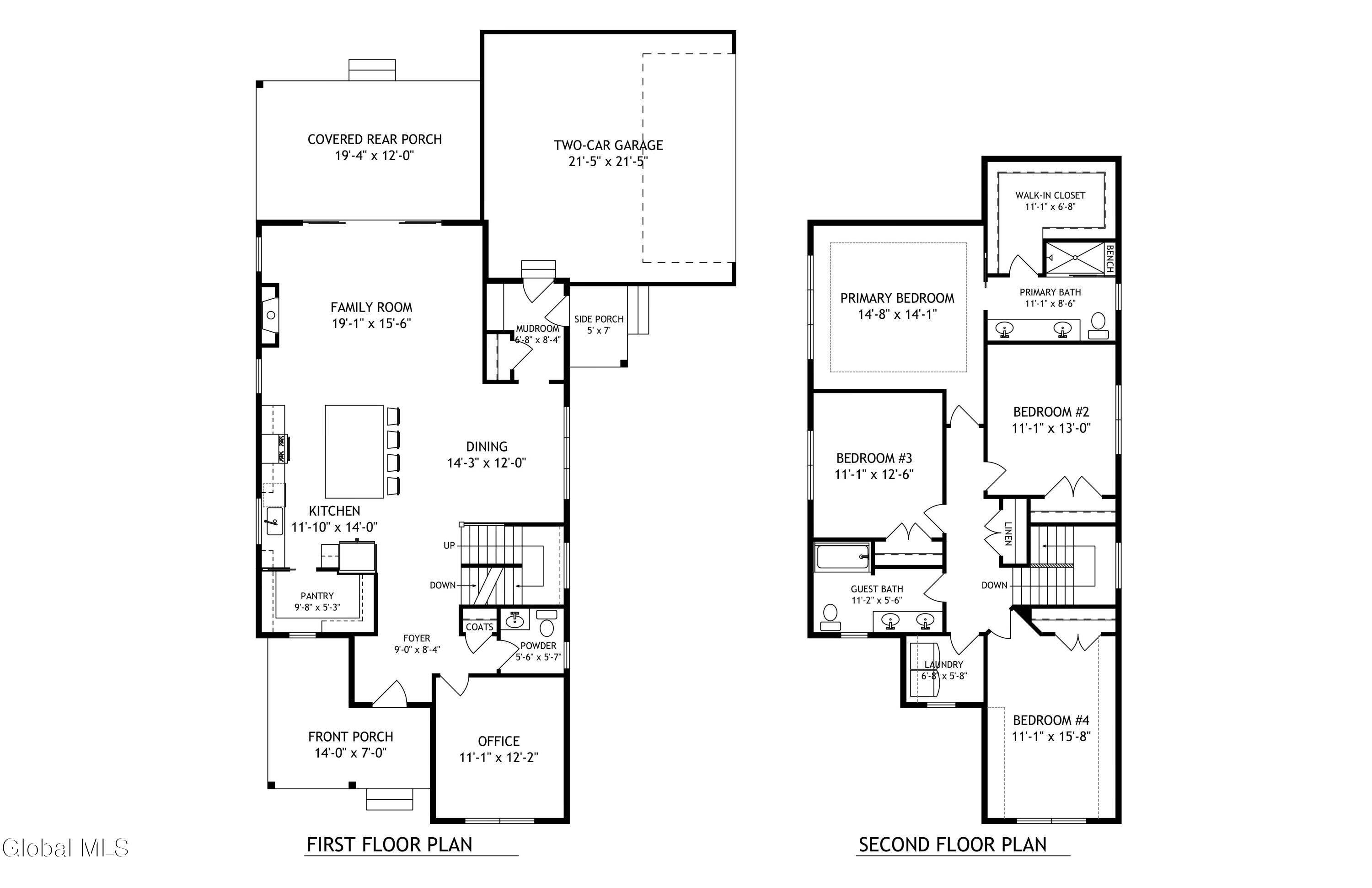 Wilton, NY 12831,2 Indigo Way