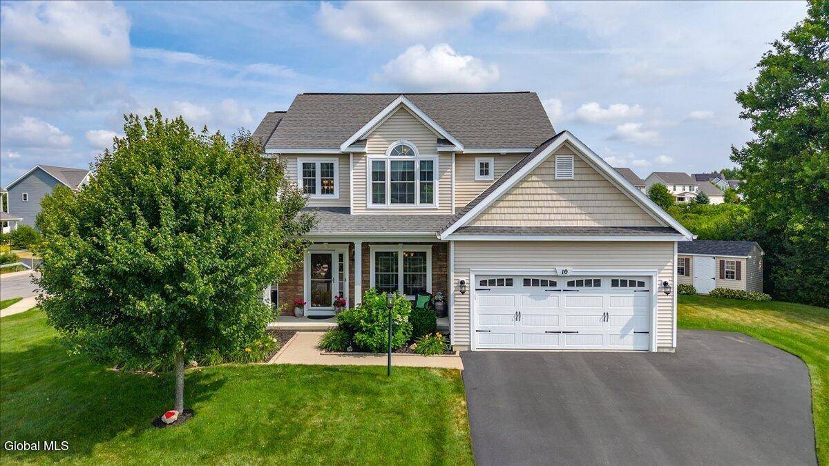 Malta, NY 12020,10 Fenlon Lane
