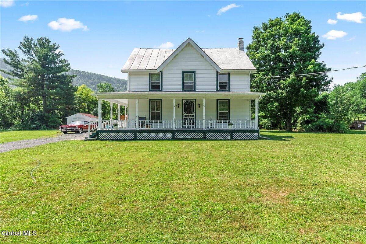 Schoharie, NY 12092,125 Church Street