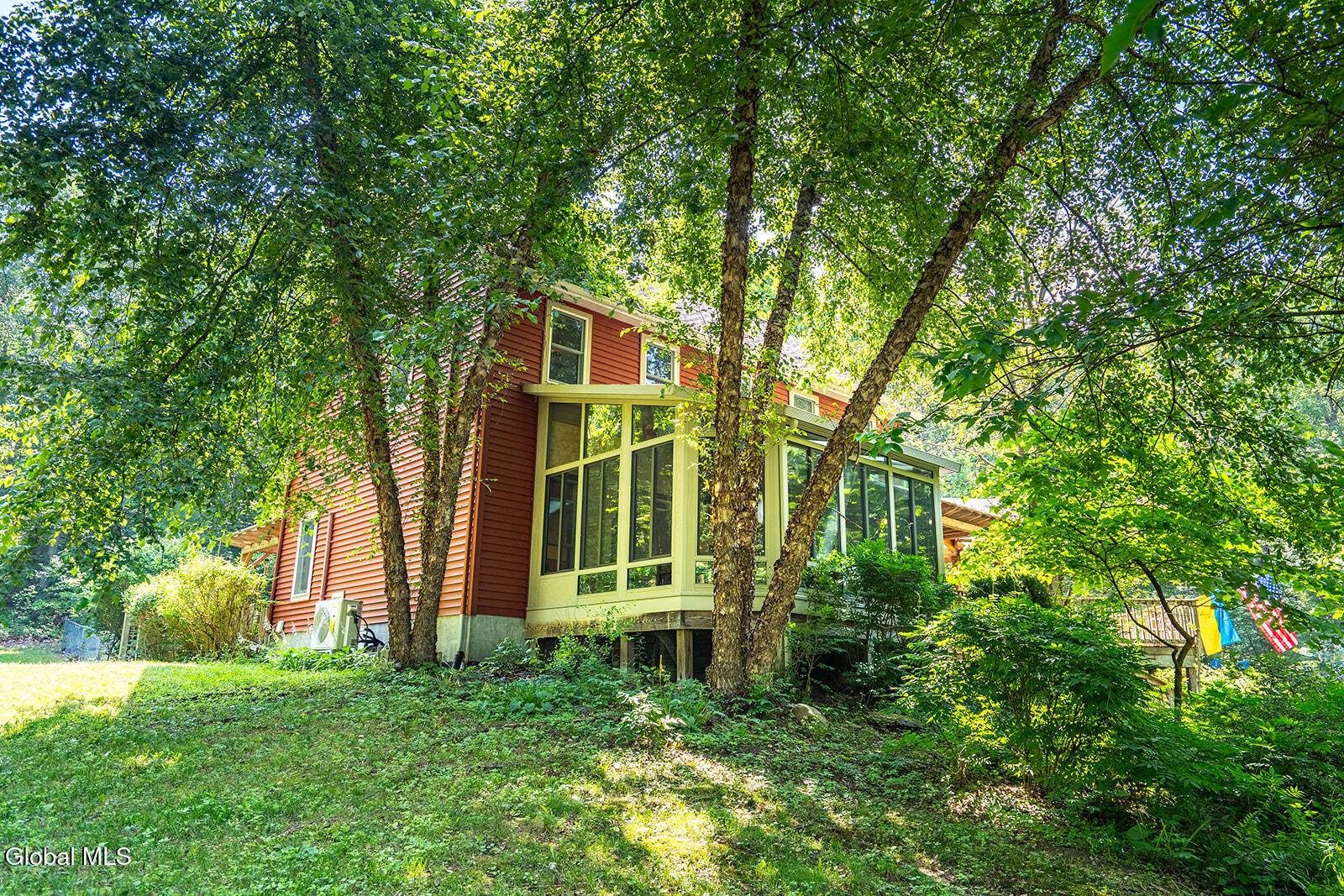 Greenwich, NY 12834,132 Rabbit Road